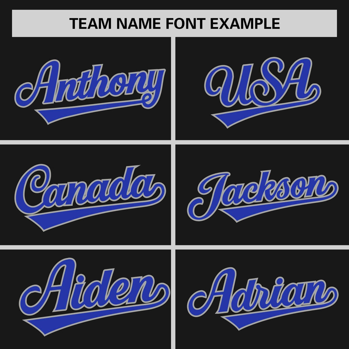 Custom Black Royal-Light Gray Personalized Raglan Sleeves Authentic Baseball Jersey | KXKSHOP