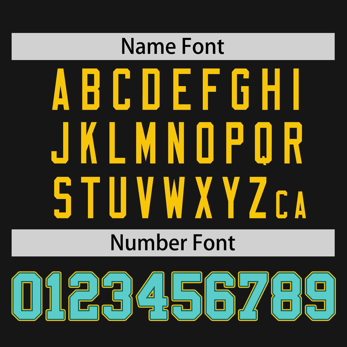 Custom Black Bright Green-Gold Personalized Raglan Sleeves Authentic Baseball Jersey | KXKSHOP