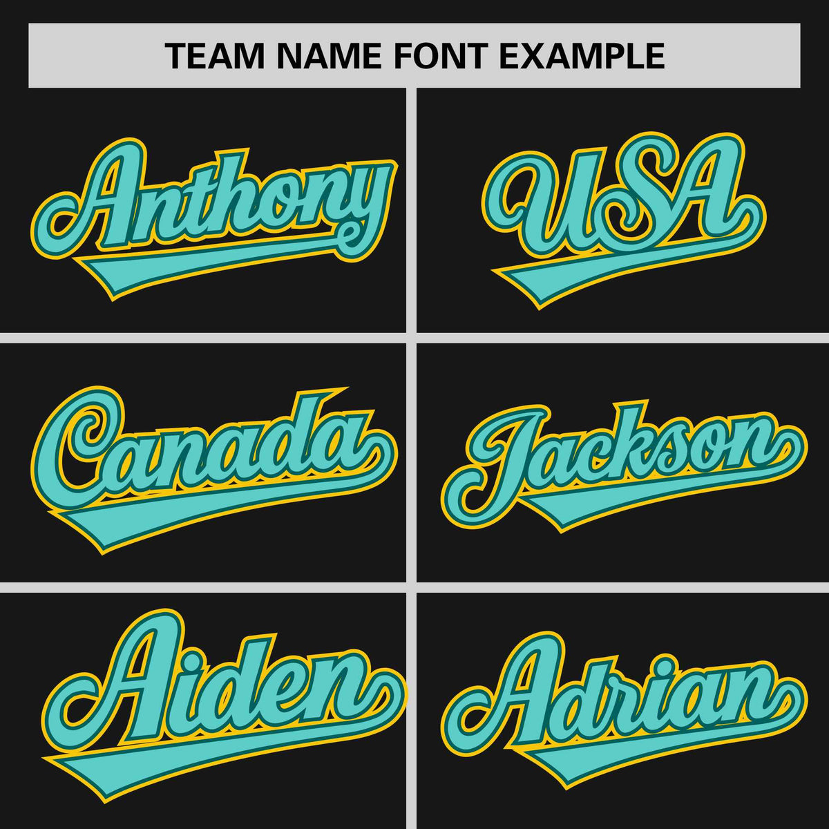 Custom Black Bright Green-Gold Personalized Raglan Sleeves Authentic Baseball Jersey | KXKSHOP