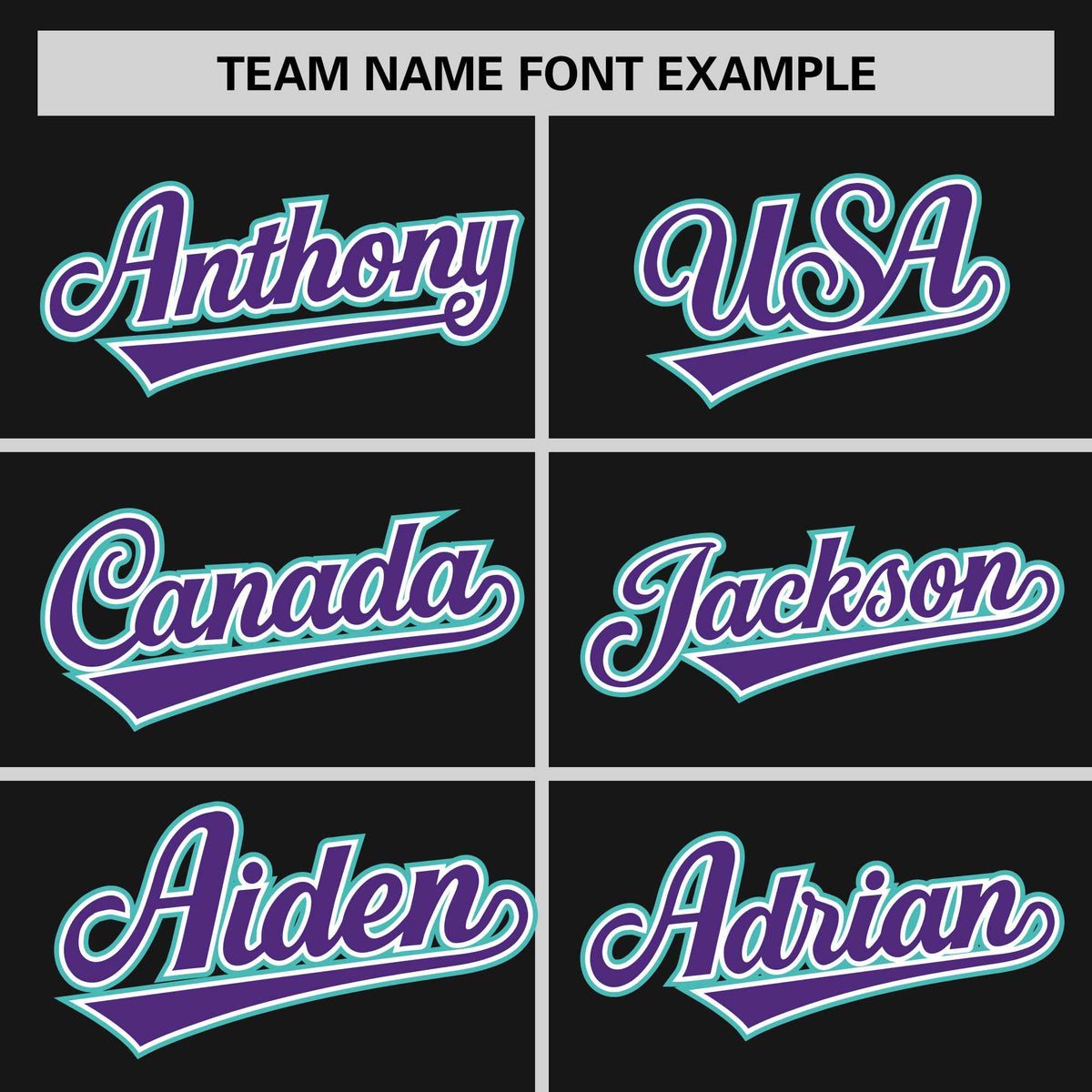 Custom Black Purple-Bright Green Personalized Raglan Sleeves Authentic Baseball Jersey | KXKSHOP