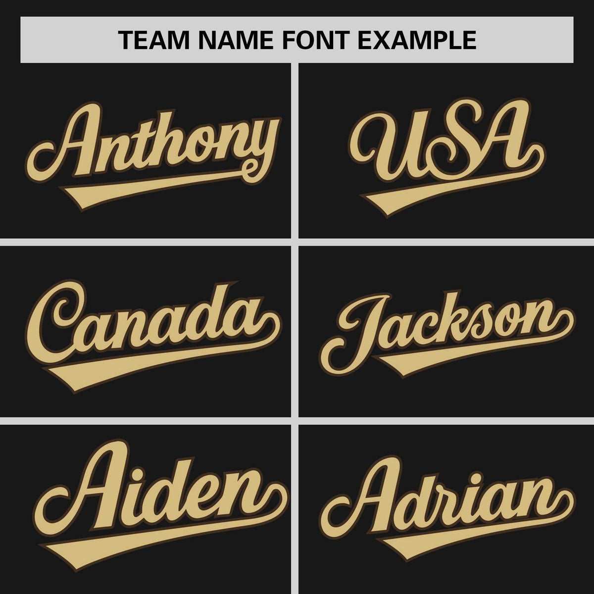 Custom Black Yellow- Personalized Raglan Sleeves Authentic Baseball Jersey | KXKSHOP
