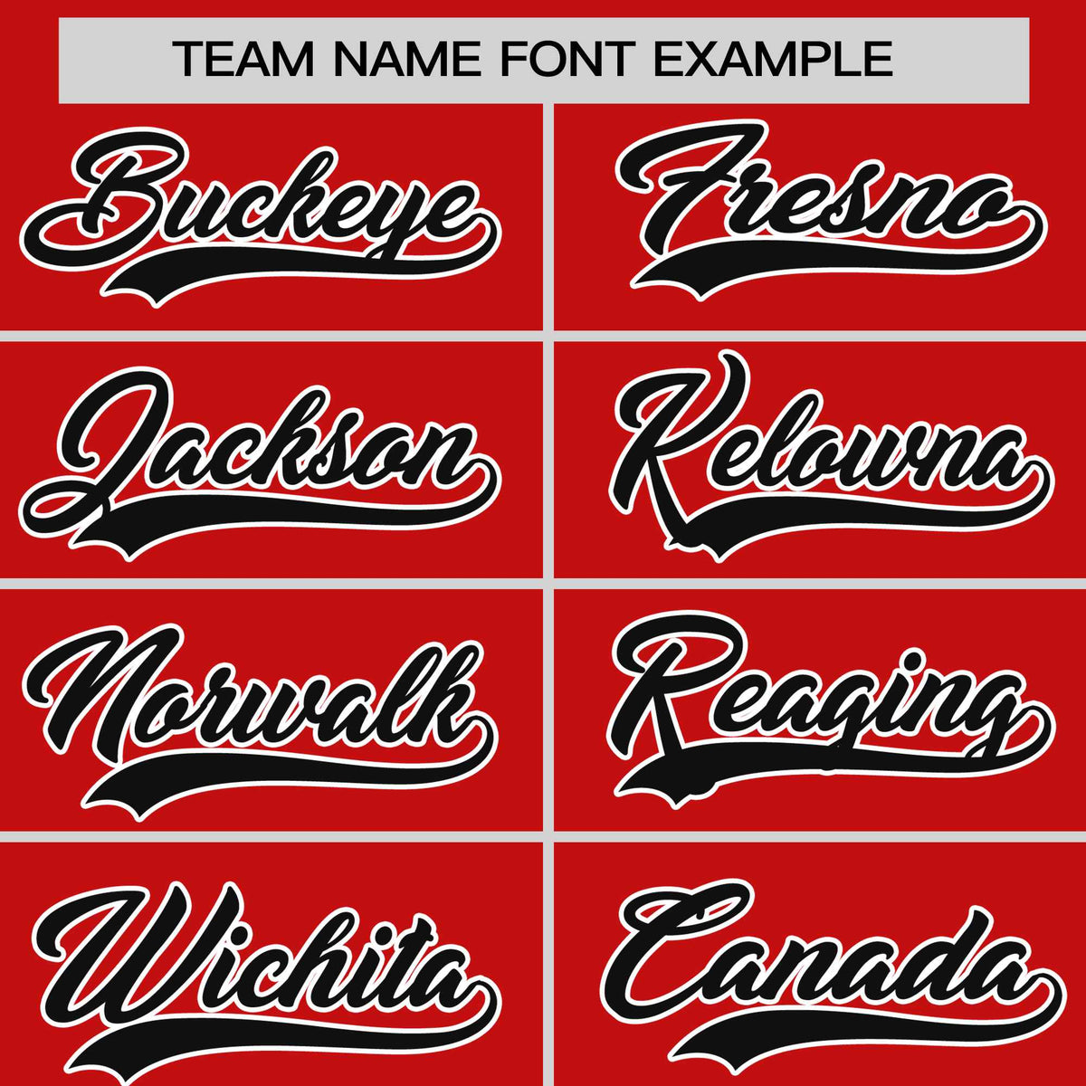 Custom Red Black-White Personalized Raglan Sleeves Authentic Baseball Jersey | KXKSHOP