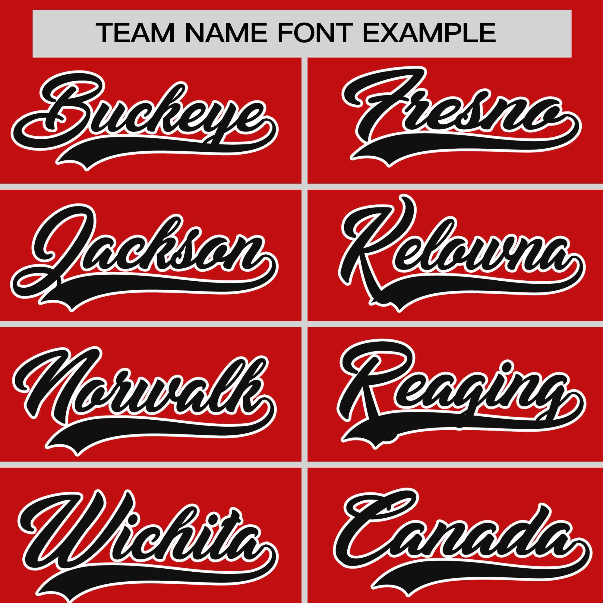 Custom Red Black-White Personalized Raglan Sleeves Authentic Baseball Jersey | KXKSHOP