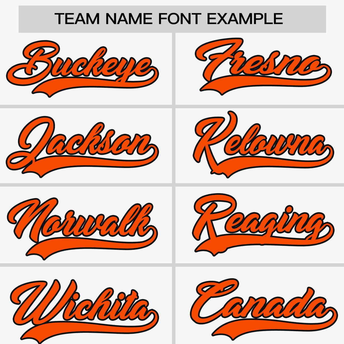 Custom White Orange-Black Personalized Raglan Sleeves Authentic Baseball Jersey | KXKSHOP