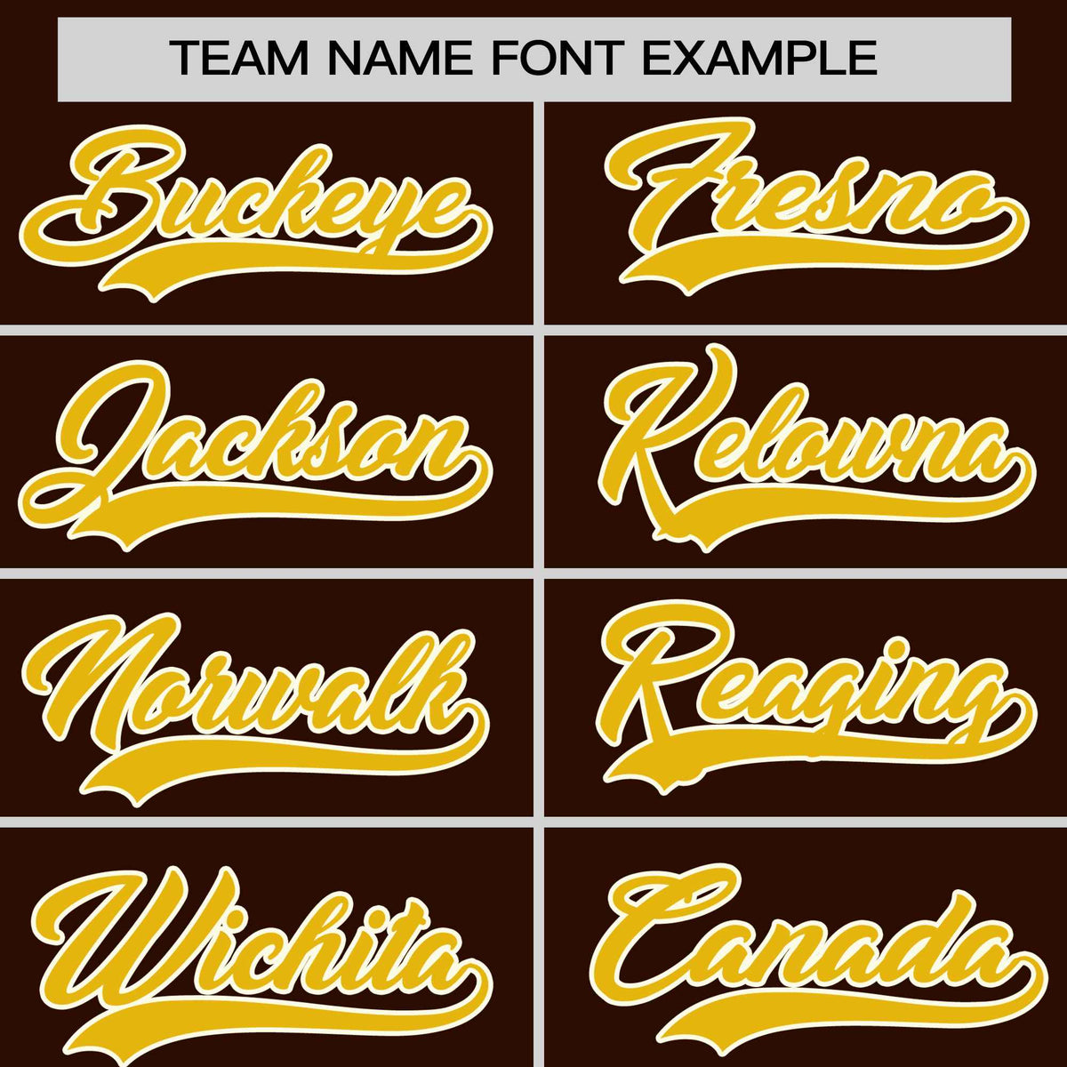 Custom Brown Gold-Cream Personalized Raglan Sleeves Authentic Baseball Jersey | KXKSHOP