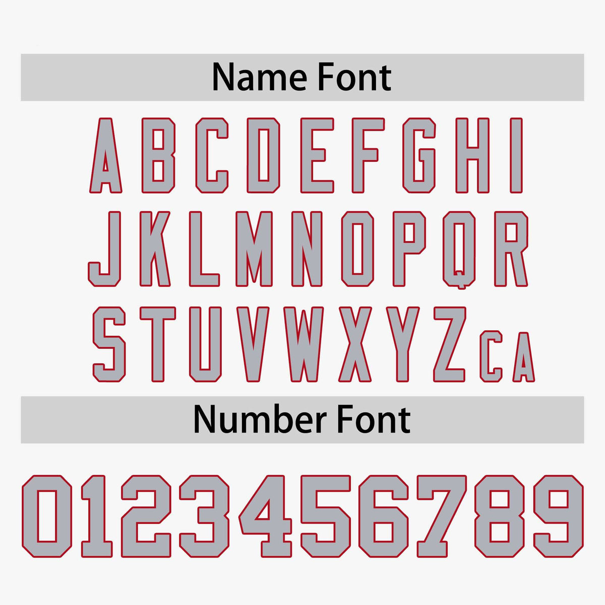 Custom White Gray-Red Personalized Raglan Sleeves Authentic Baseball Jersey | KXKSHOP