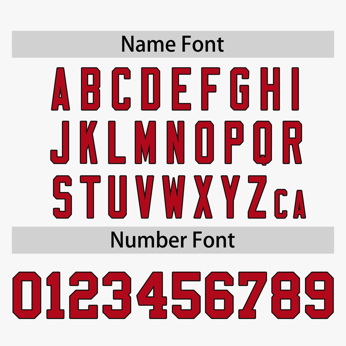 Custom White Red-Black Personalized Raglan Sleeves Authentic Baseball Jersey | KXKSHOP