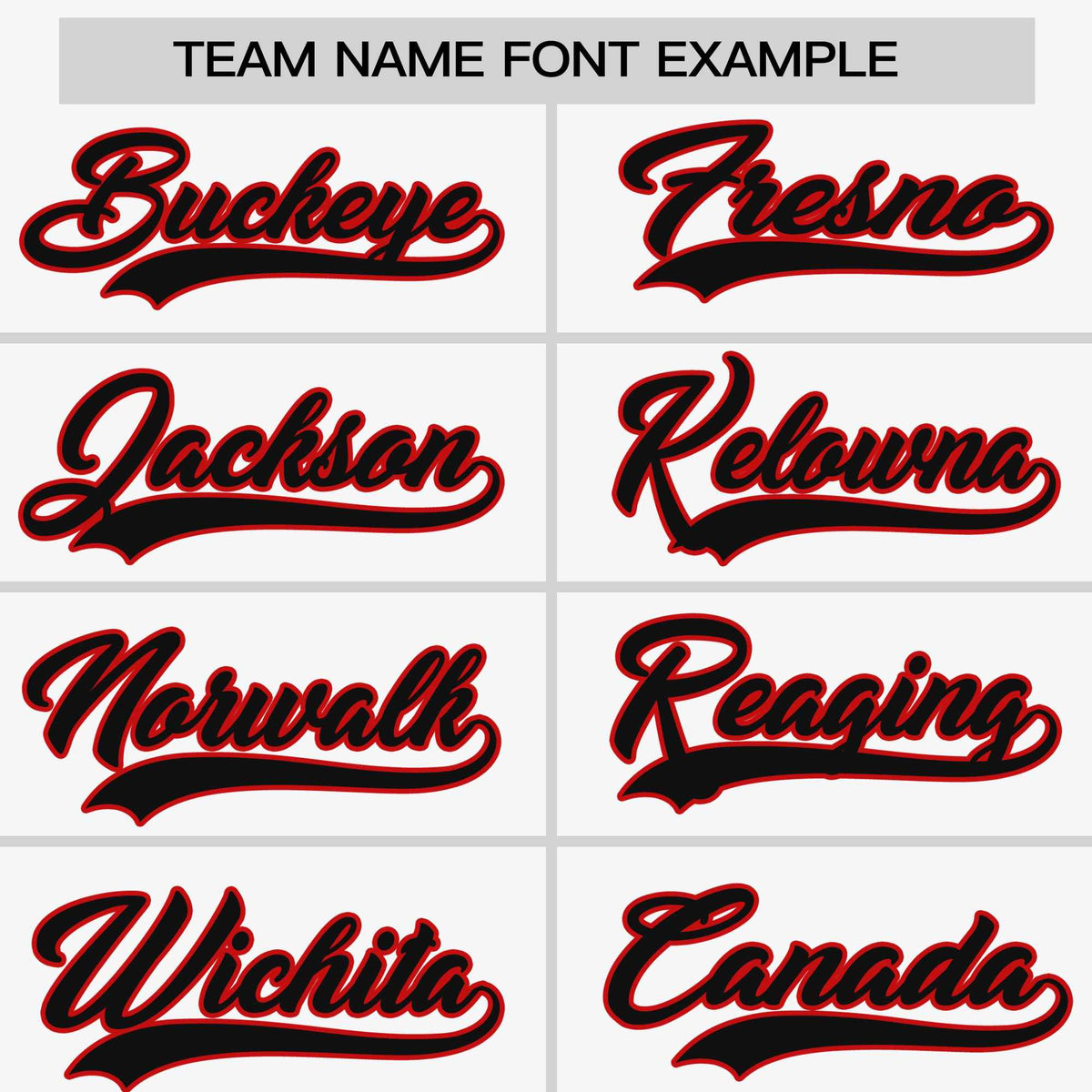 Custom White Black-Red Personalized Raglan Sleeves Authentic Baseball Jersey | KXKSHOP