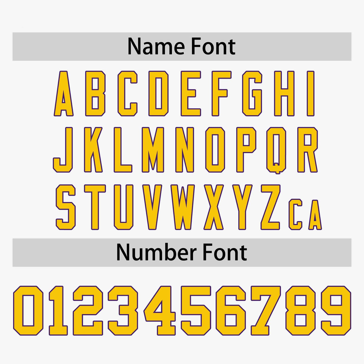 Custom White Gold-Purple Personalized Raglan Sleeves Authentic Baseball Jersey | KXKSHOP