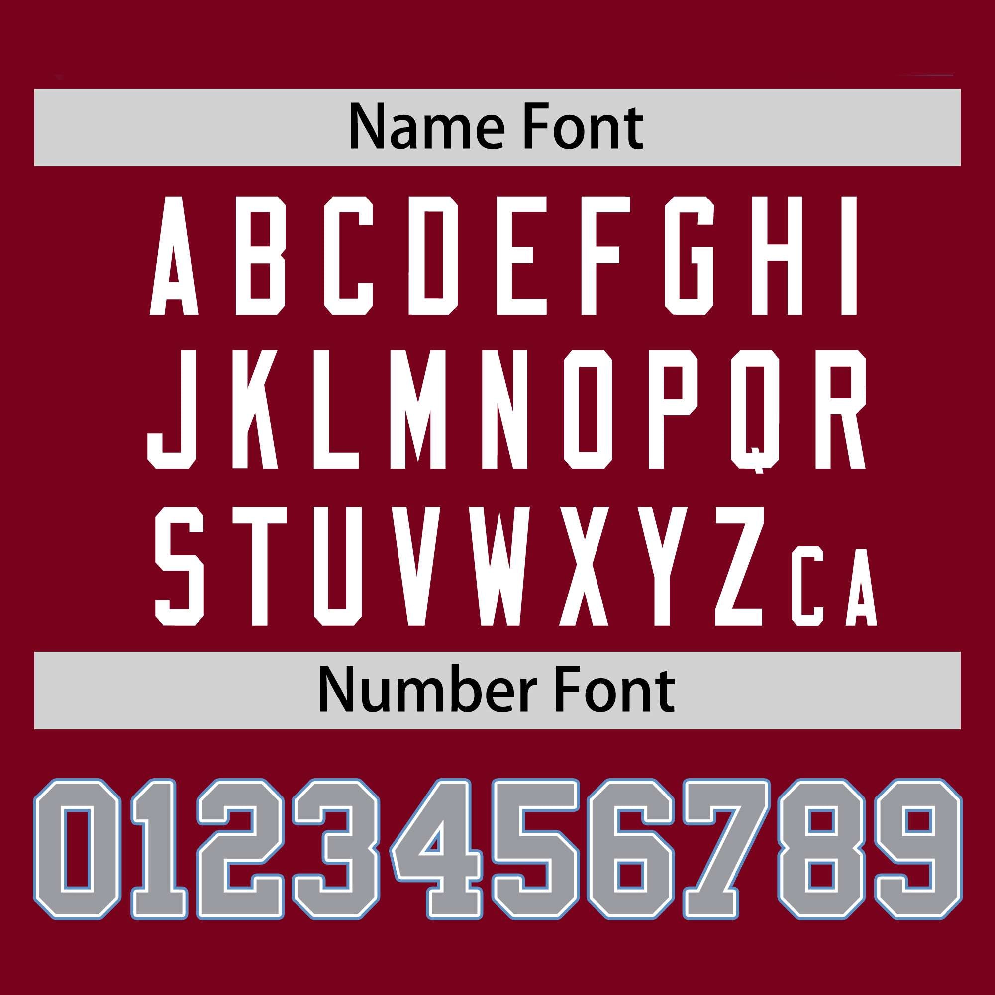 Custom Crimson Gray-Light Blue Personalized Raglan Sleeves Authentic Baseball Jersey | KXKSHOP