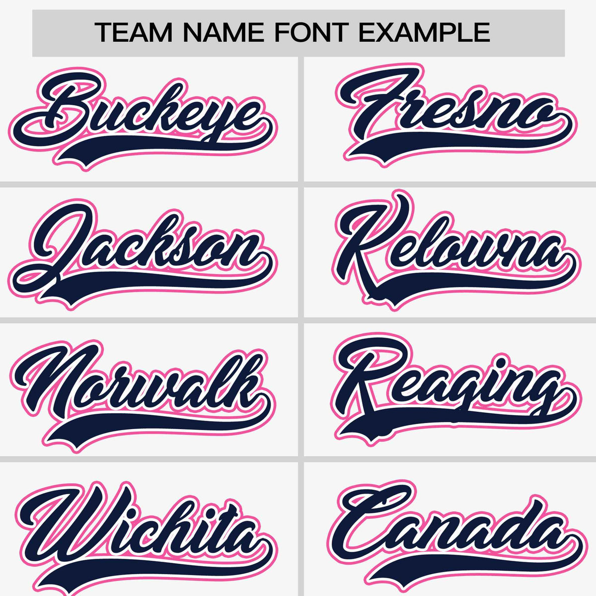 Custom White Navy-Pink Personalized Raglan Sleeves Authentic Baseball Jersey | KXKSHOP