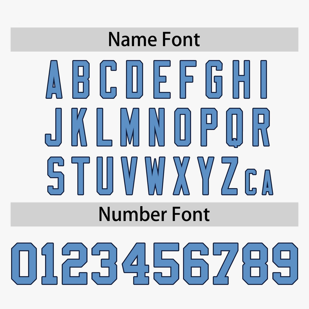 Custom White Light Blue-Navy Personalized Raglan Sleeves Authentic Baseball Jersey | KXKSHOP