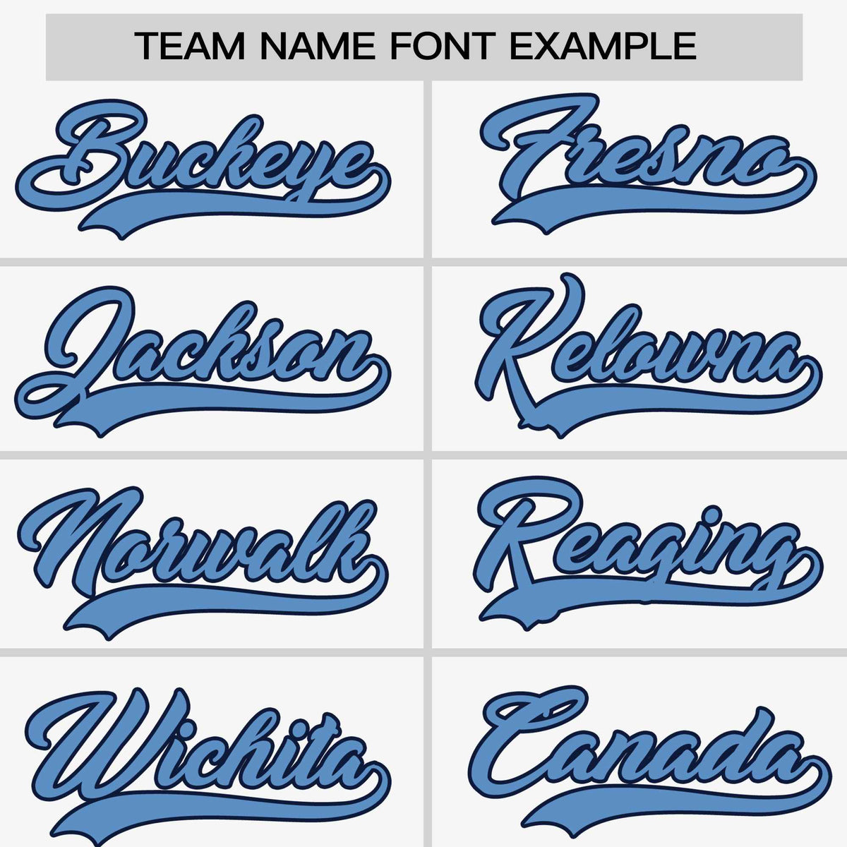 Custom White Light Blue-Navy Personalized Raglan Sleeves Authentic Baseball Jersey | KXKSHOP