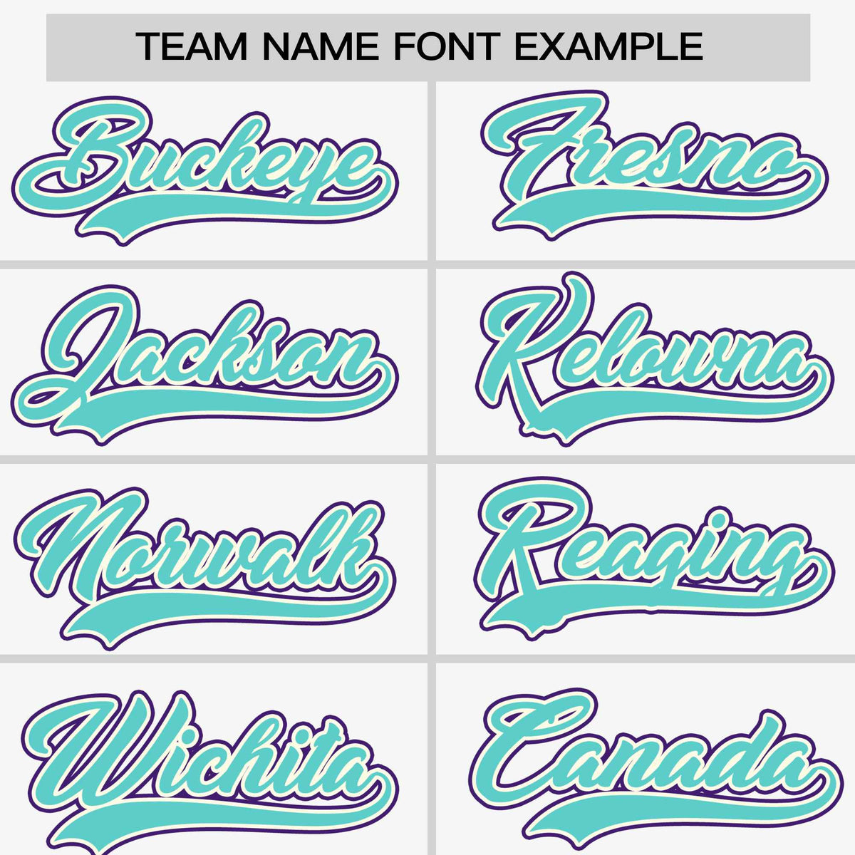 Custom White Bright Green-Purple Personalized Raglan Sleeves Authentic Baseball Jersey | KXKSHOP