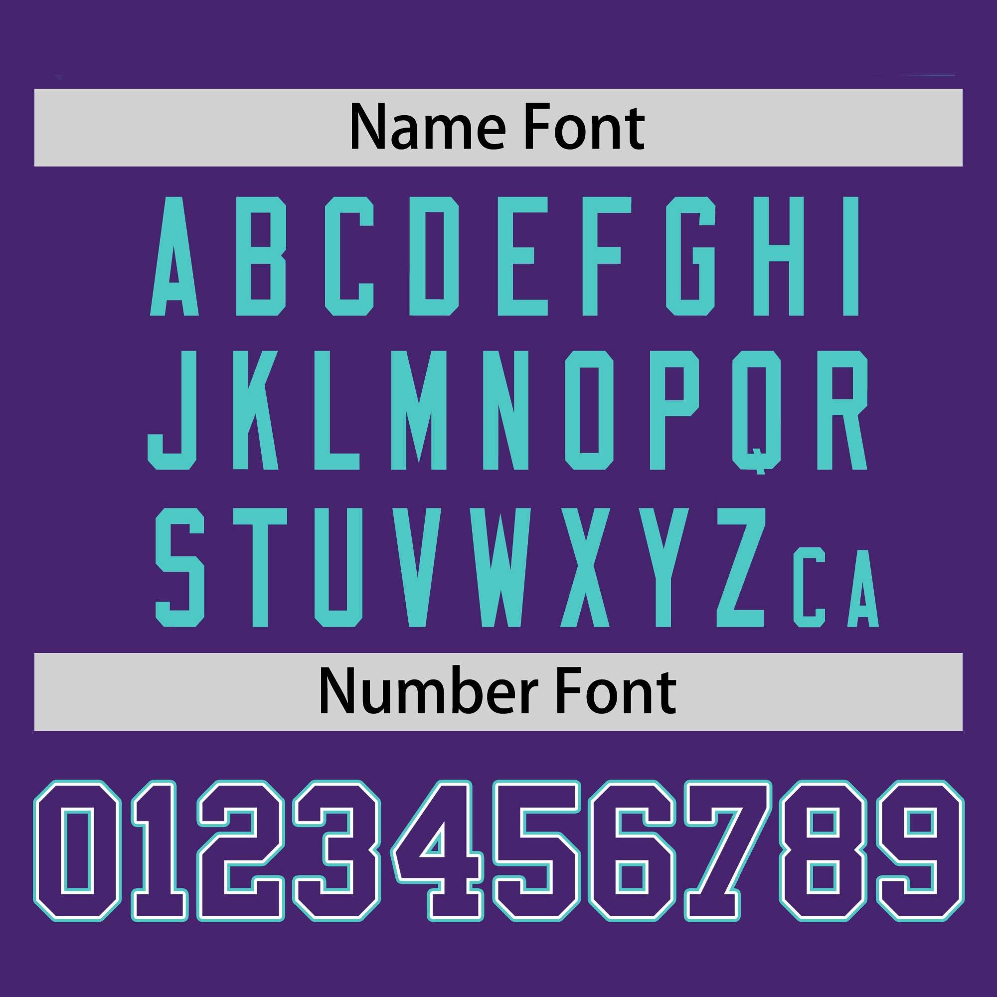 Custom Purple Purple-Bright Green Personalized Raglan Sleeves Authentic Baseball Jersey | KXKSHOP