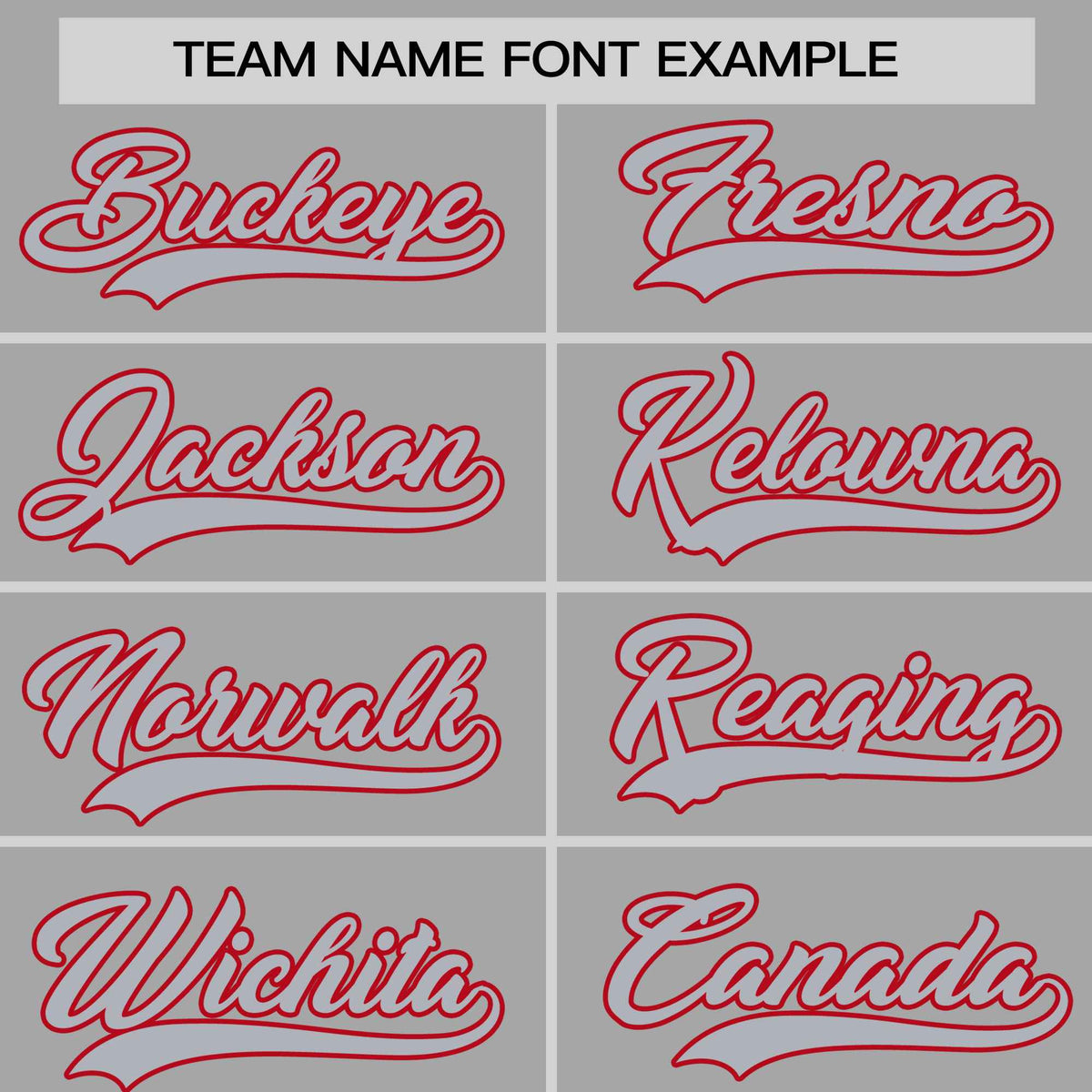 Custom Gray Gray-Red Personalized Raglan Sleeves Authentic Baseball Jersey | KXKSHOP