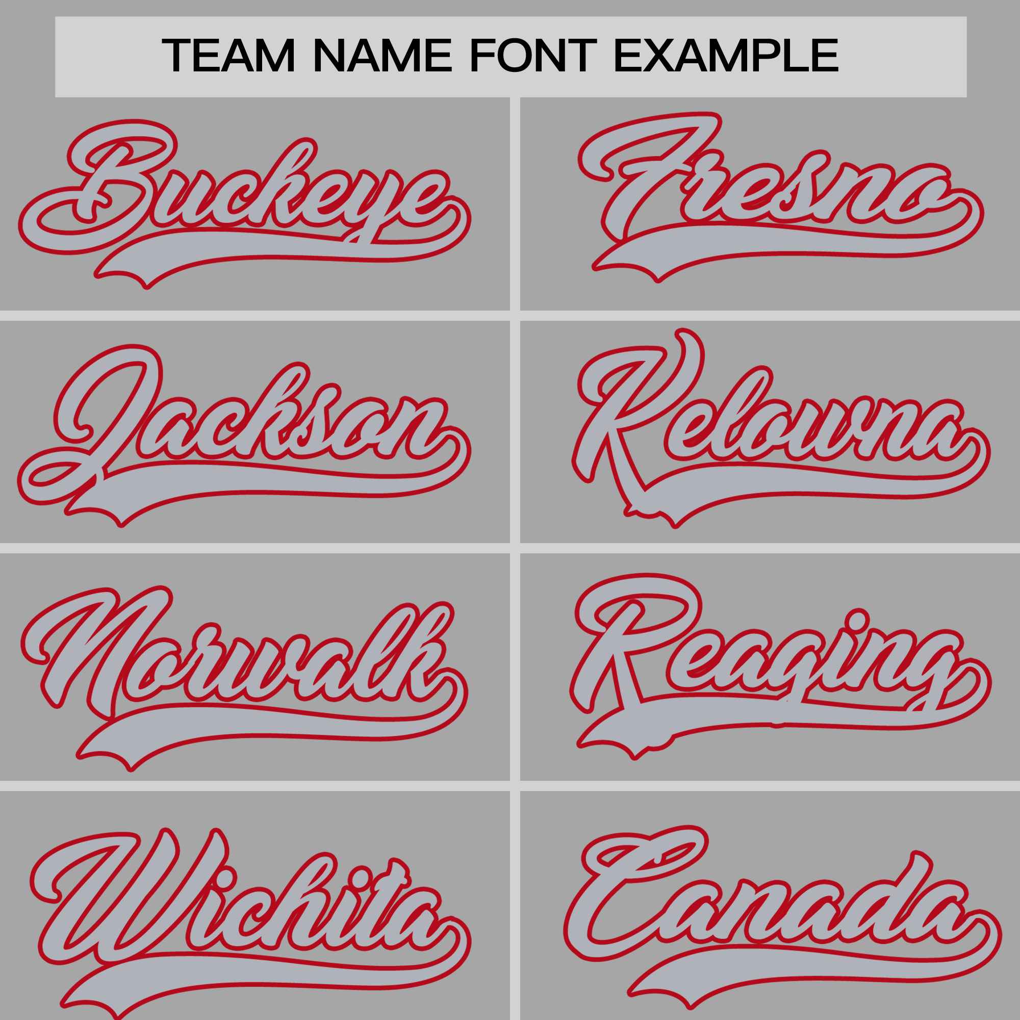 Custom Gray Gray-Red Personalized Raglan Sleeves Authentic Baseball Jersey | KXKSHOP