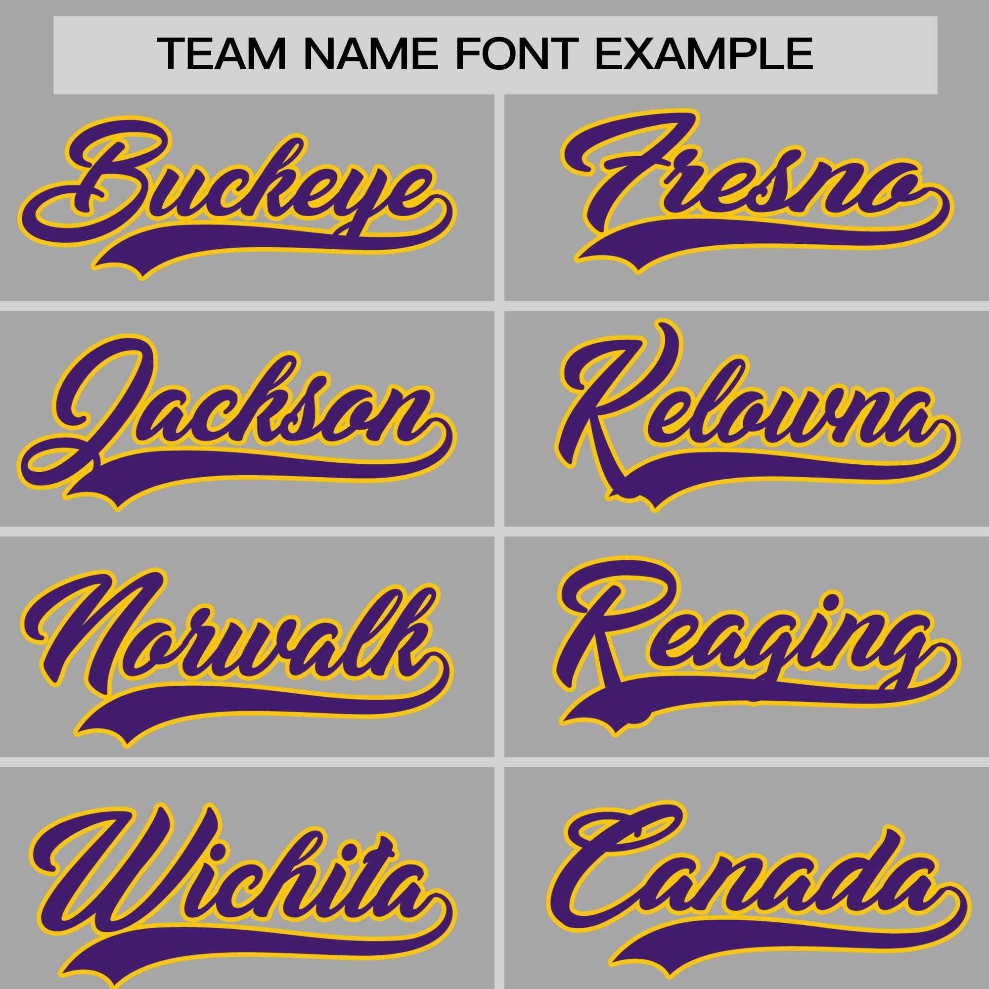 Custom Gray Purple-Gold Personalized Raglan Sleeves Authentic Baseball Jersey | KXKSHOP