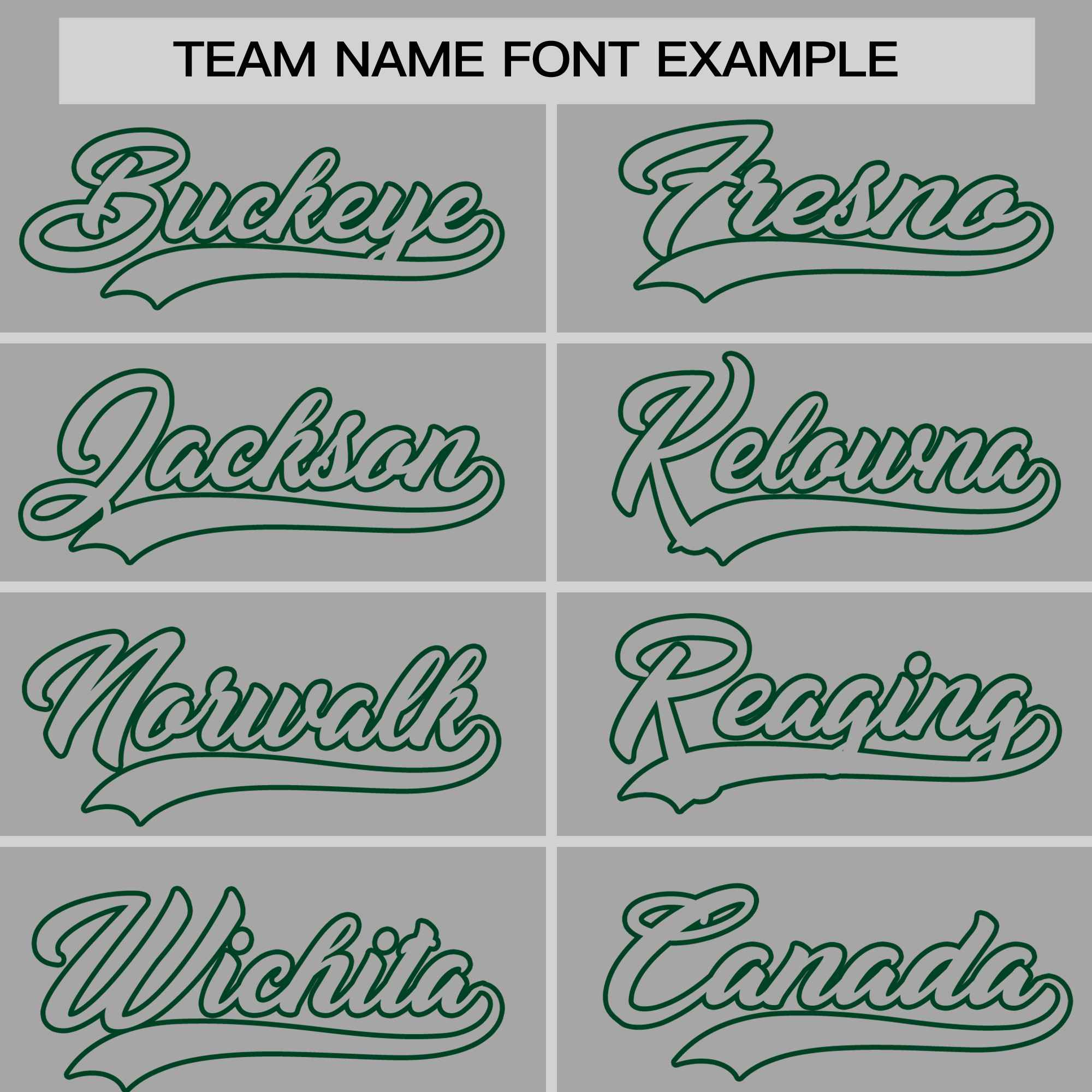 Custom Gray-Kelly Green Personalized Raglan Sleeves Authentic Baseball Jersey | KXKSHOP