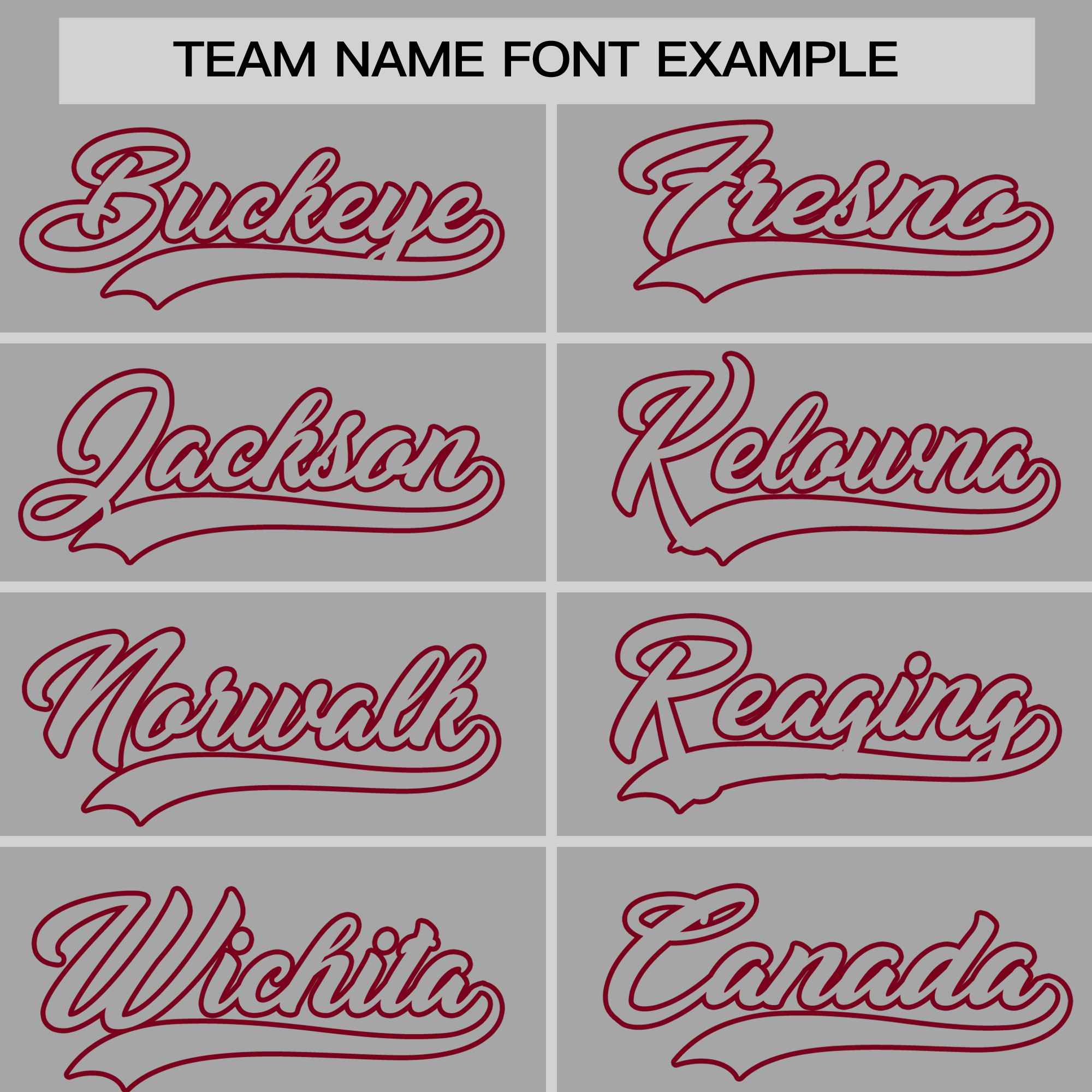 Custom Gray Gray-Crimson Personalized Raglan Sleeves Authentic Baseball Jersey | KXKSHOP