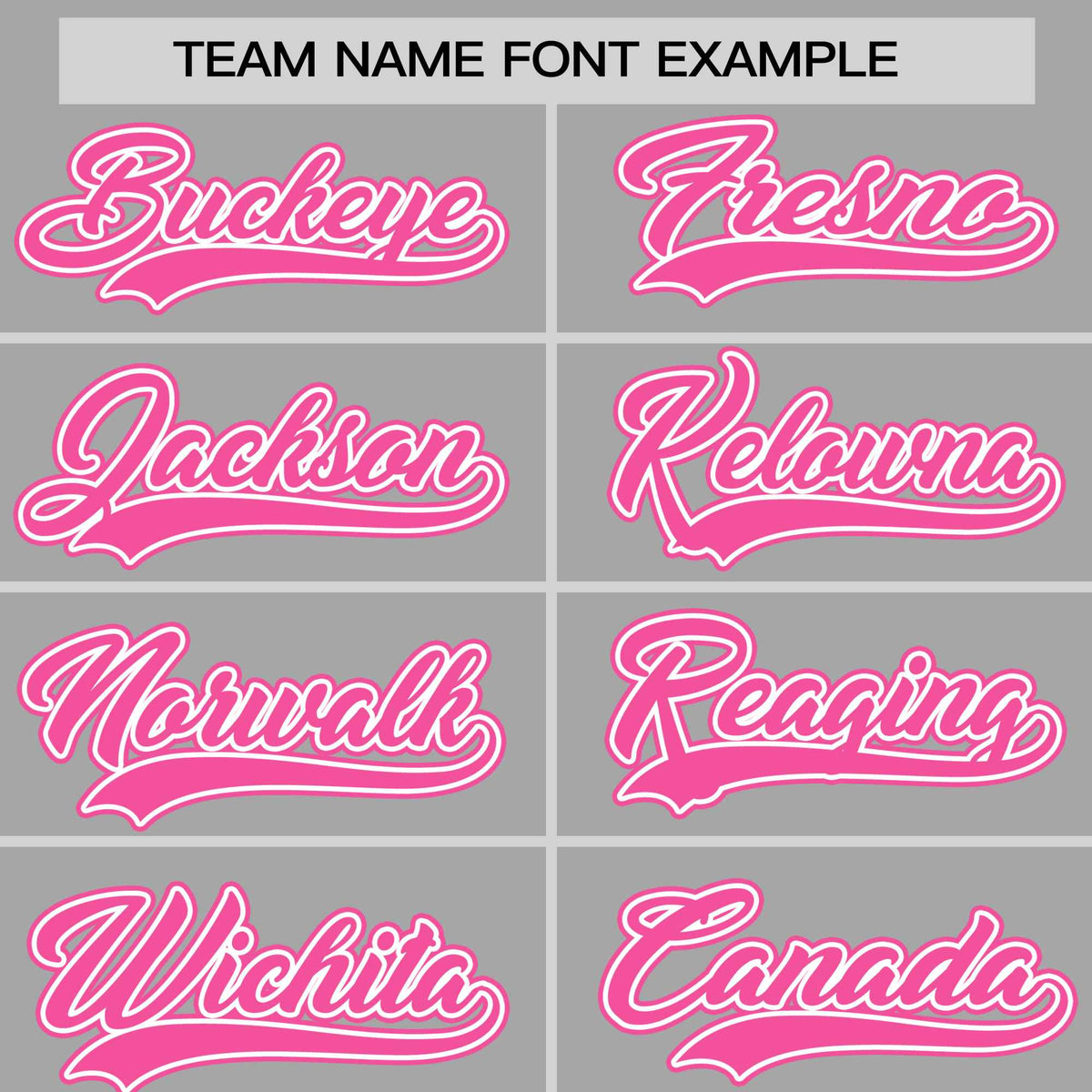 Custom Gray Pink- Personalized Raglan Sleeves Authentic Baseball Jersey | KXKSHOP