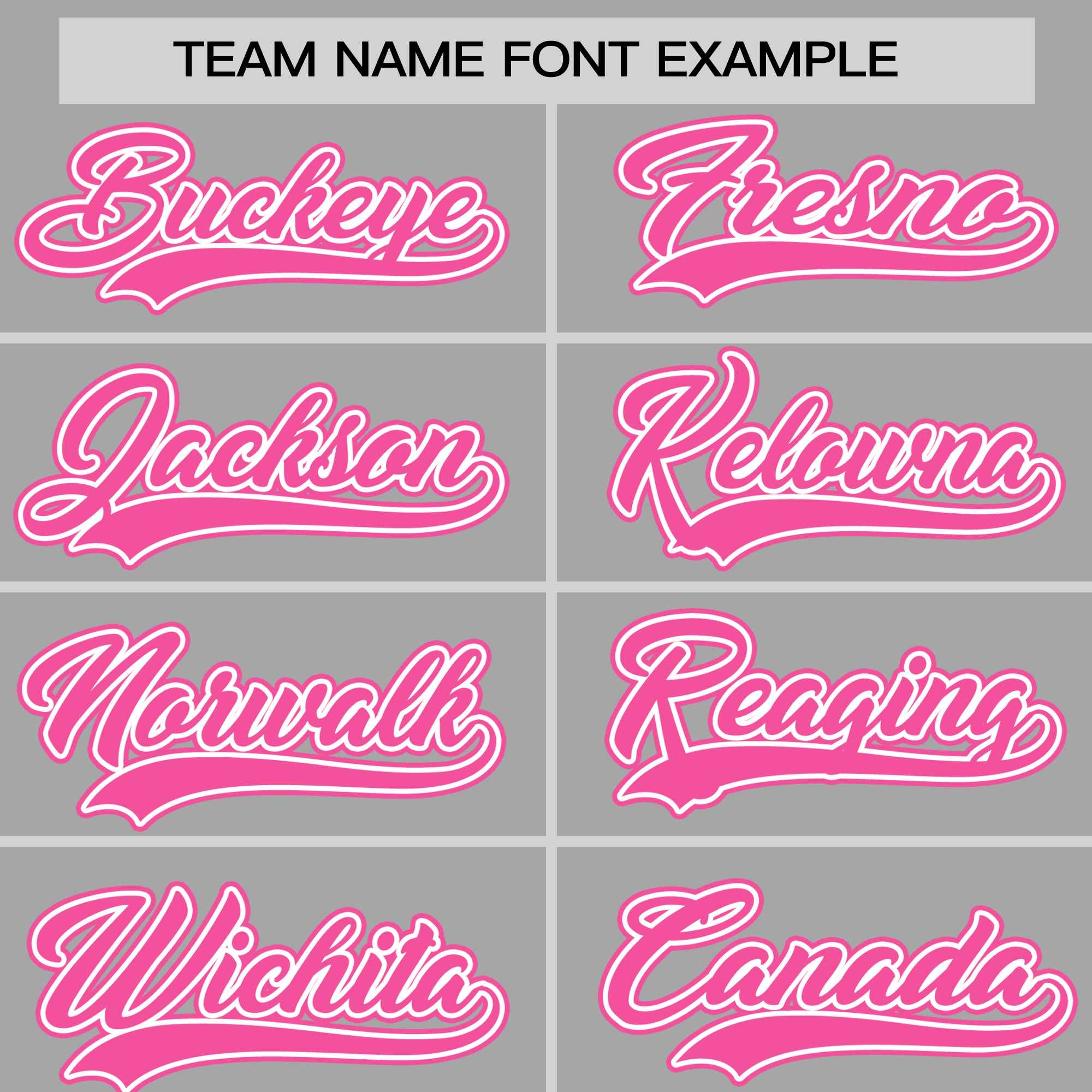 Custom Gray Pink- Personalized Raglan Sleeves Authentic Baseball Jersey | KXKSHOP