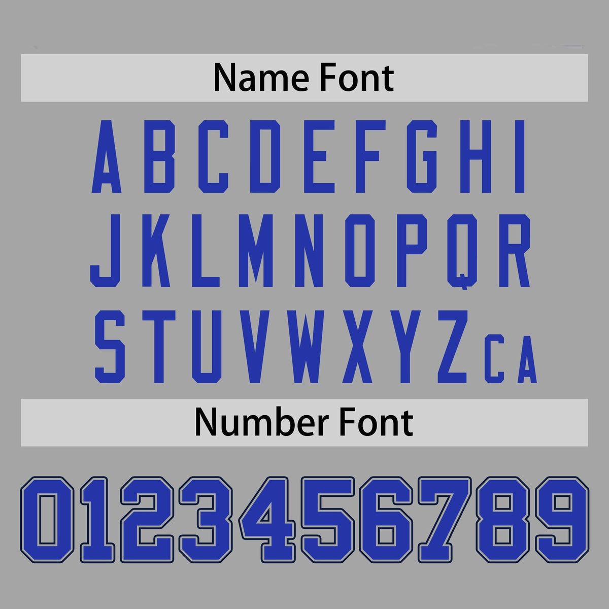 Custom Gray Royal-Navy Personalized Raglan Sleeves Authentic Baseball Jersey | KXKSHOP