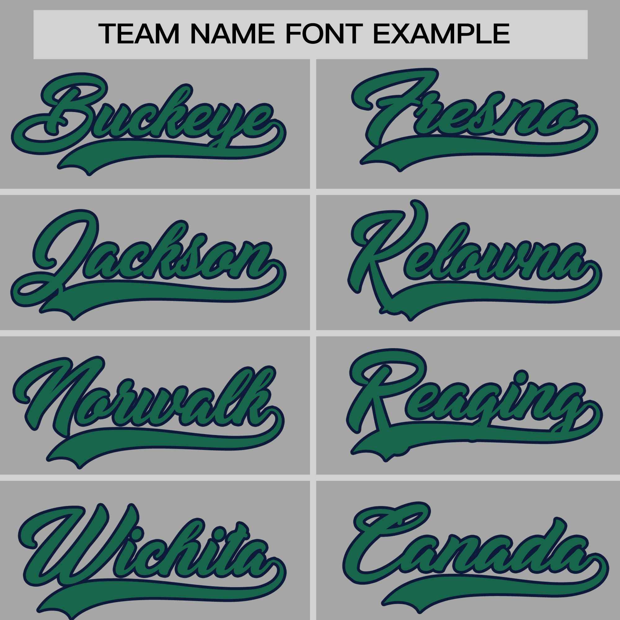 Custom Gray Kelly Green-Navy Personalized Raglan Sleeves Authentic Baseball Jersey | KXKSHOP