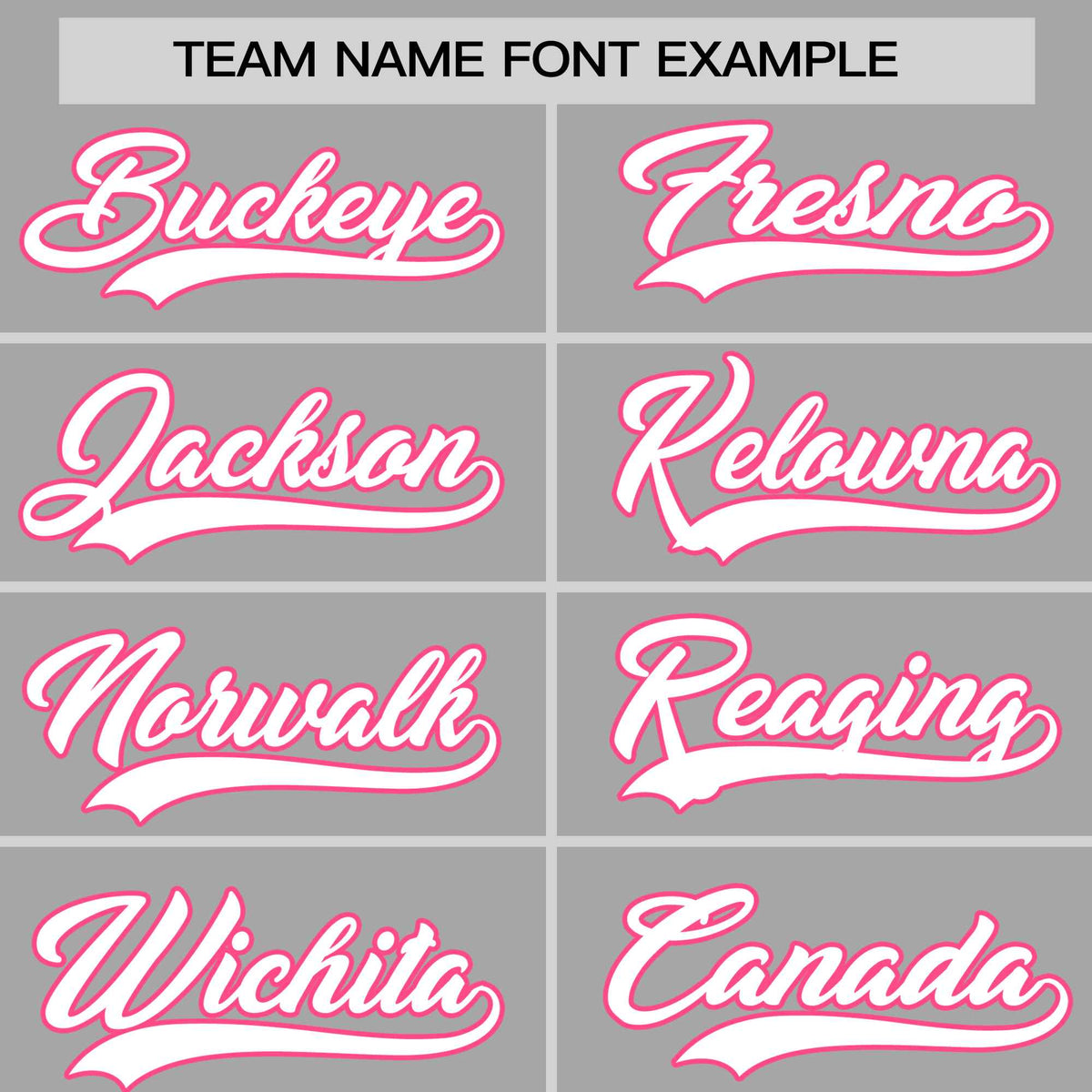 Custom Gray White-Pink Personalized Raglan Sleeves Authentic Baseball Jersey | KXKSHOP