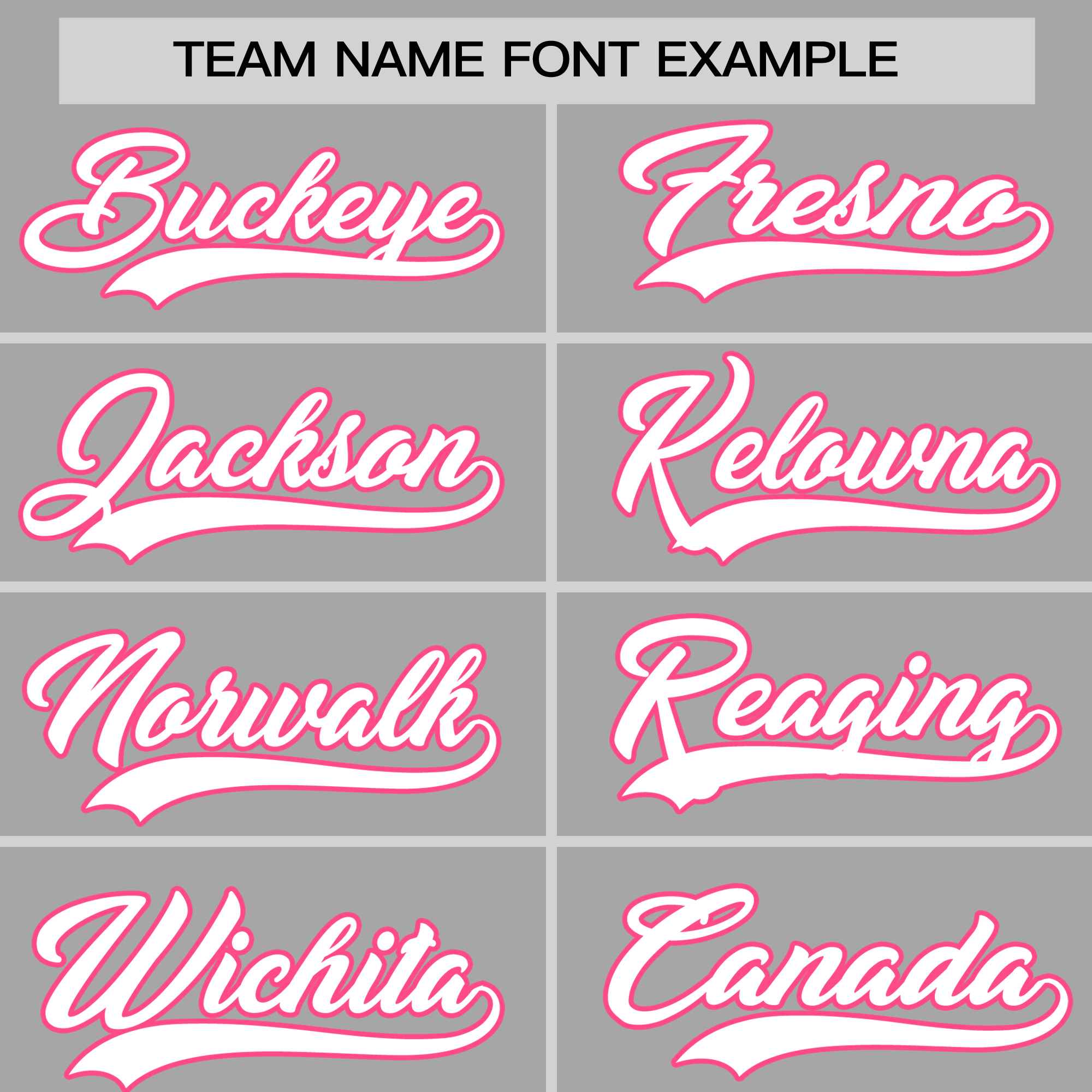 Custom Gray White-Pink Personalized Raglan Sleeves Authentic Baseball Jersey | KXKSHOP