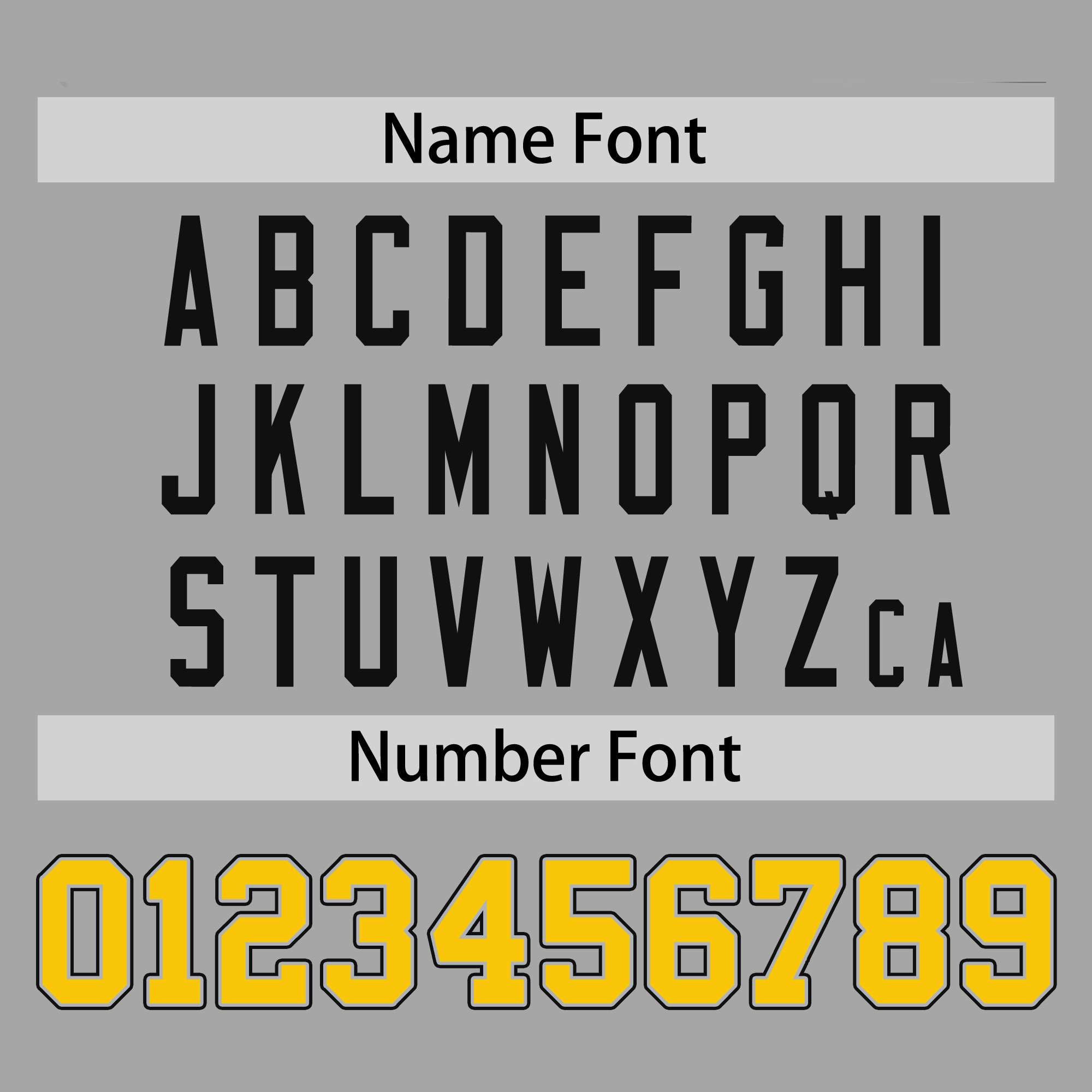 Custom Gray Gold-Black Personalized Raglan Sleeves Authentic Baseball Jersey | KXKSHOP