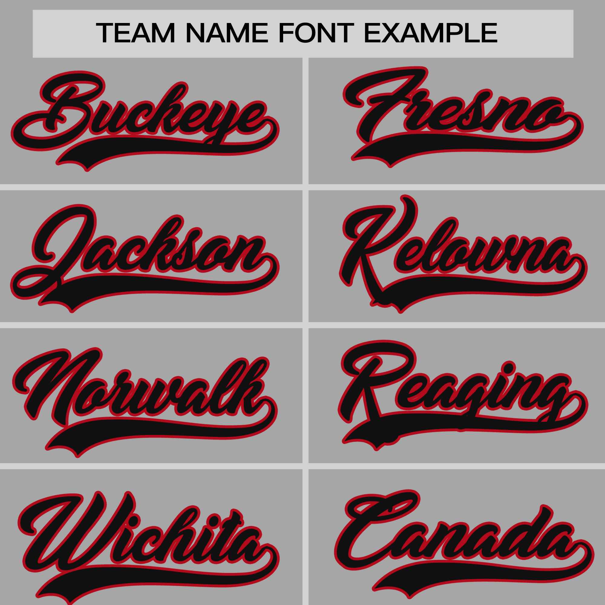 Custom Gray Black-Red Personalized Raglan Sleeves Authentic Baseball Jersey | KXKSHOP