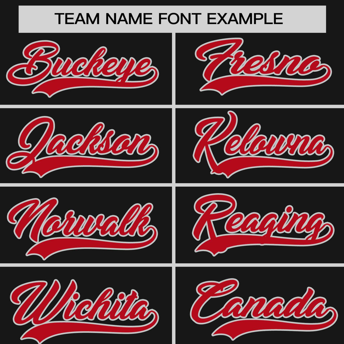 Custom Black Red-Gray Personalized Raglan Sleeves Authentic Baseball Jersey | KXKSHOP