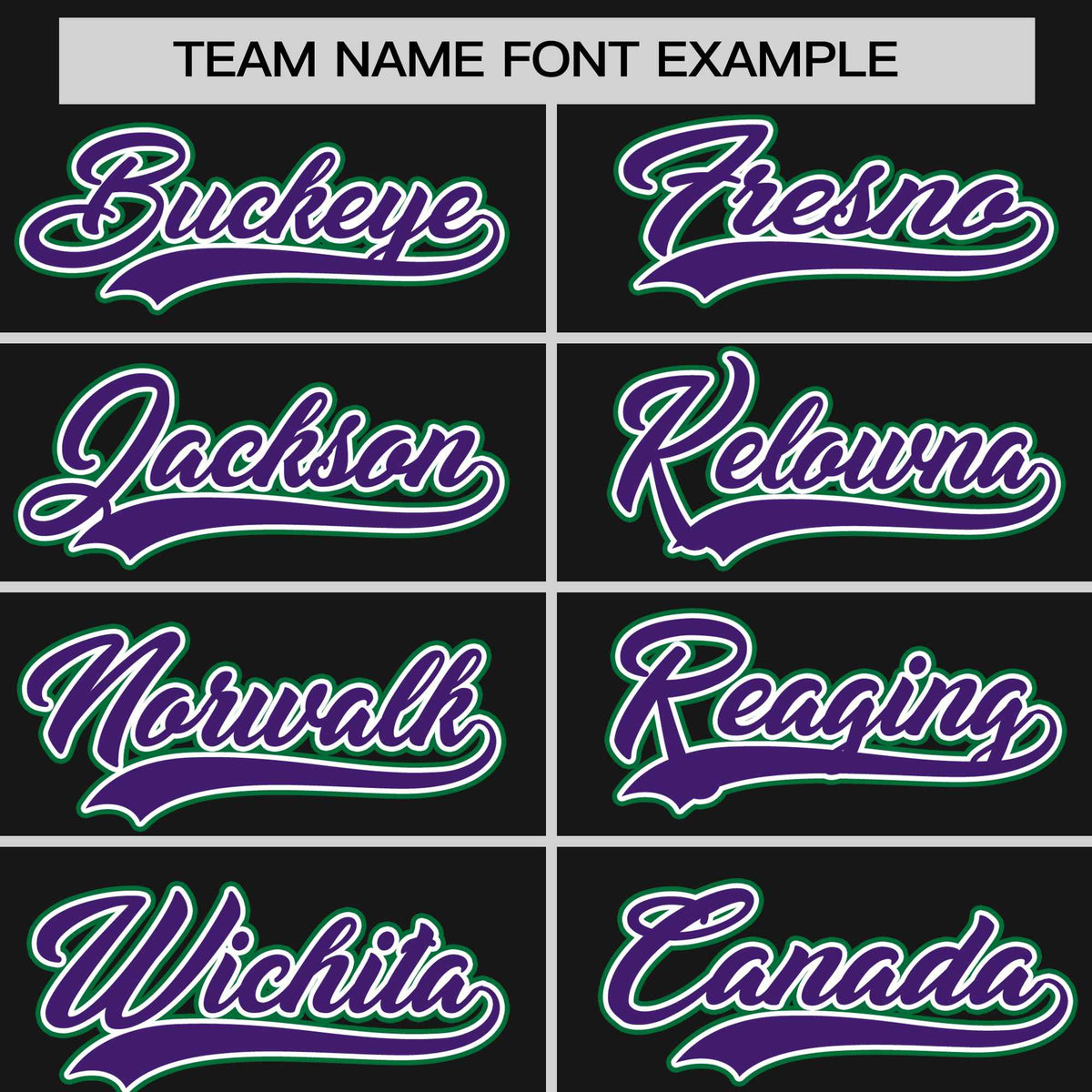 Custom Black Purple-Teal Personalized Raglan Sleeves Authentic Baseball Jersey | KXKSHOP