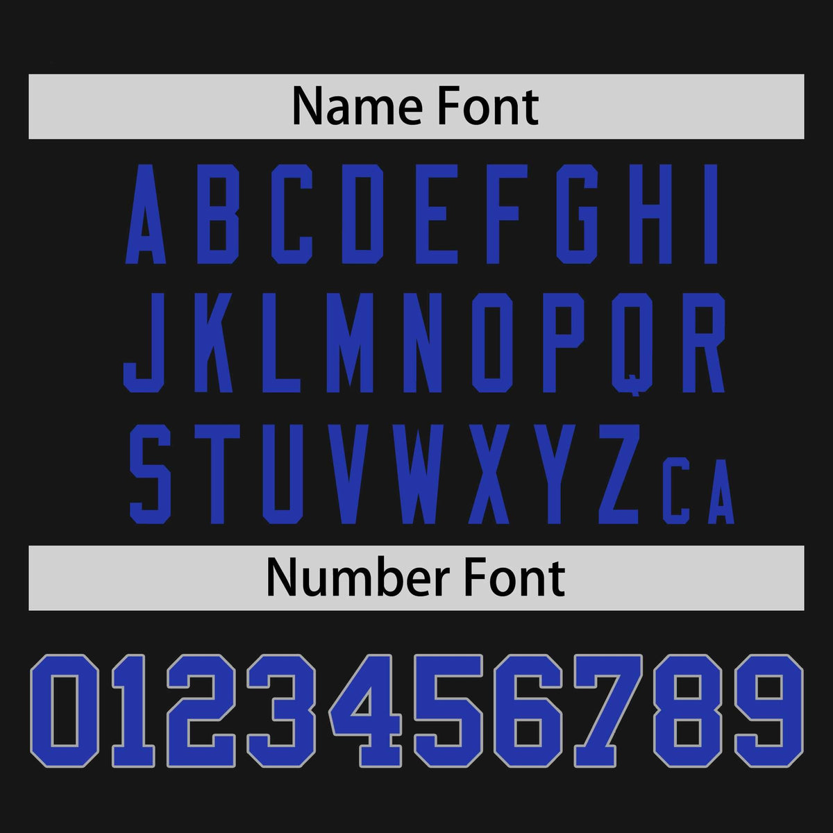 Custom Black Royal-Light Gray Personalized Raglan Sleeves Authentic Baseball Jersey | KXKSHOP