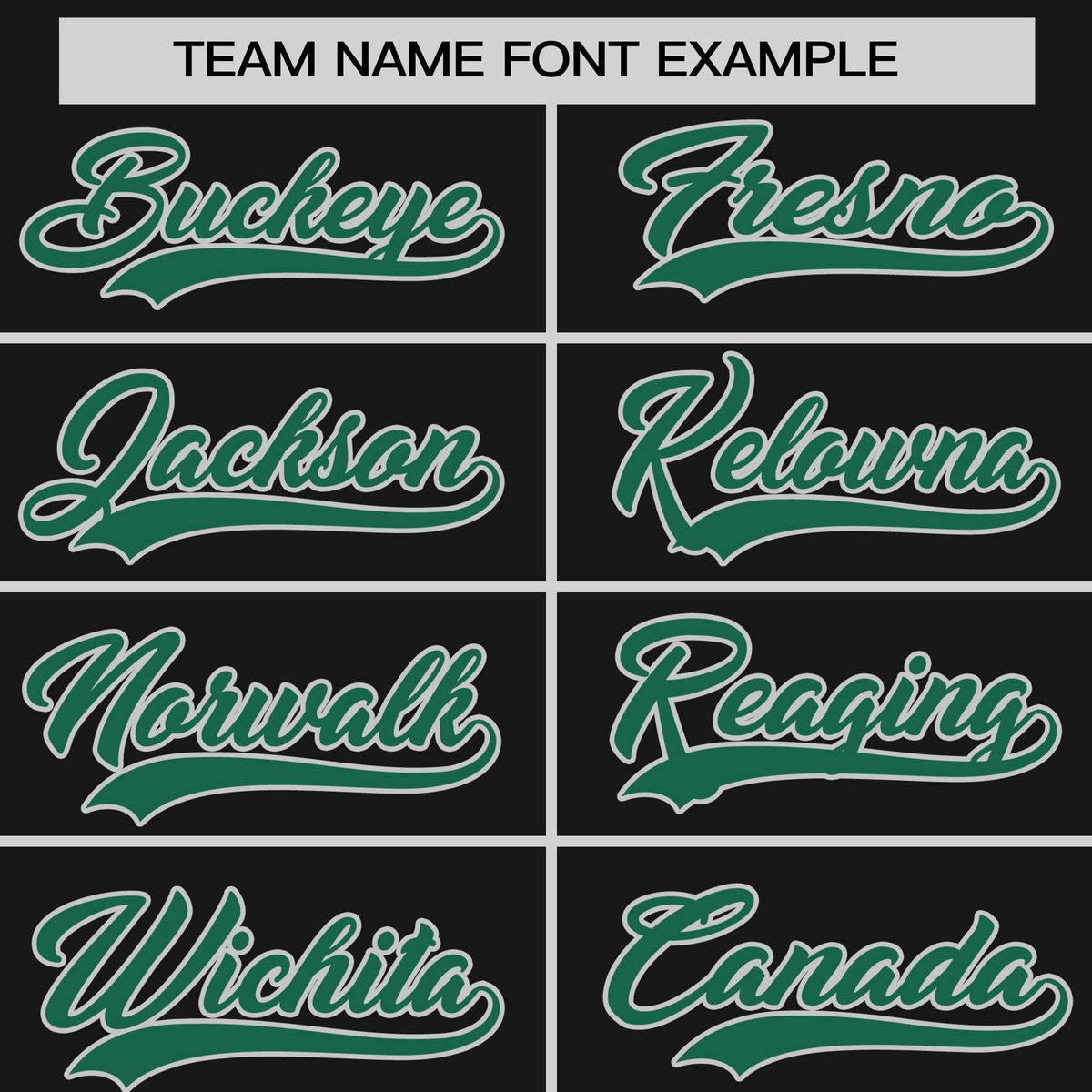 Custom Black Kelly Green-Gray Personalized Raglan Sleeves Authentic Baseball Jersey | KXKSHOP
