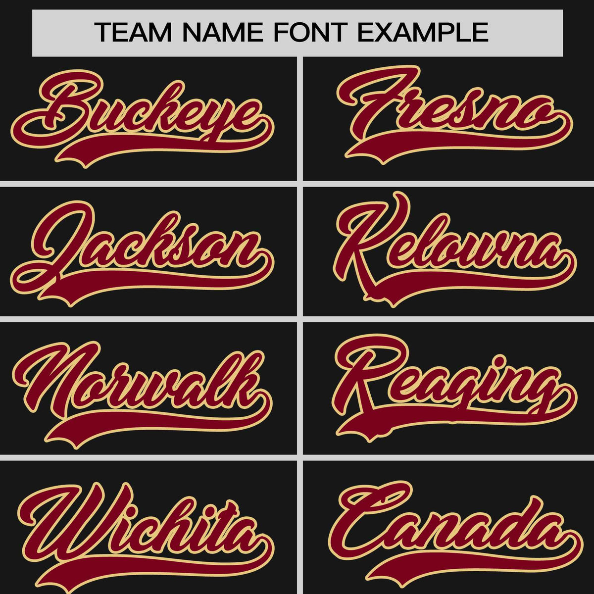 Custom Black Crimson-Old Gold Personalized Raglan Sleeves Authentic Baseball Jersey | KXKSHOP