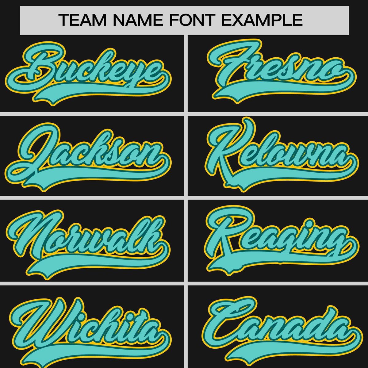 Custom Black Bright Green-Gold Personalized Raglan Sleeves Authentic Baseball Jersey | KXKSHOP