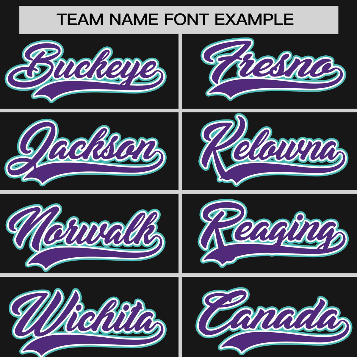 Custom Black Purple-Bright Green Personalized Raglan Sleeves Authentic Baseball Jersey | KXKSHOP