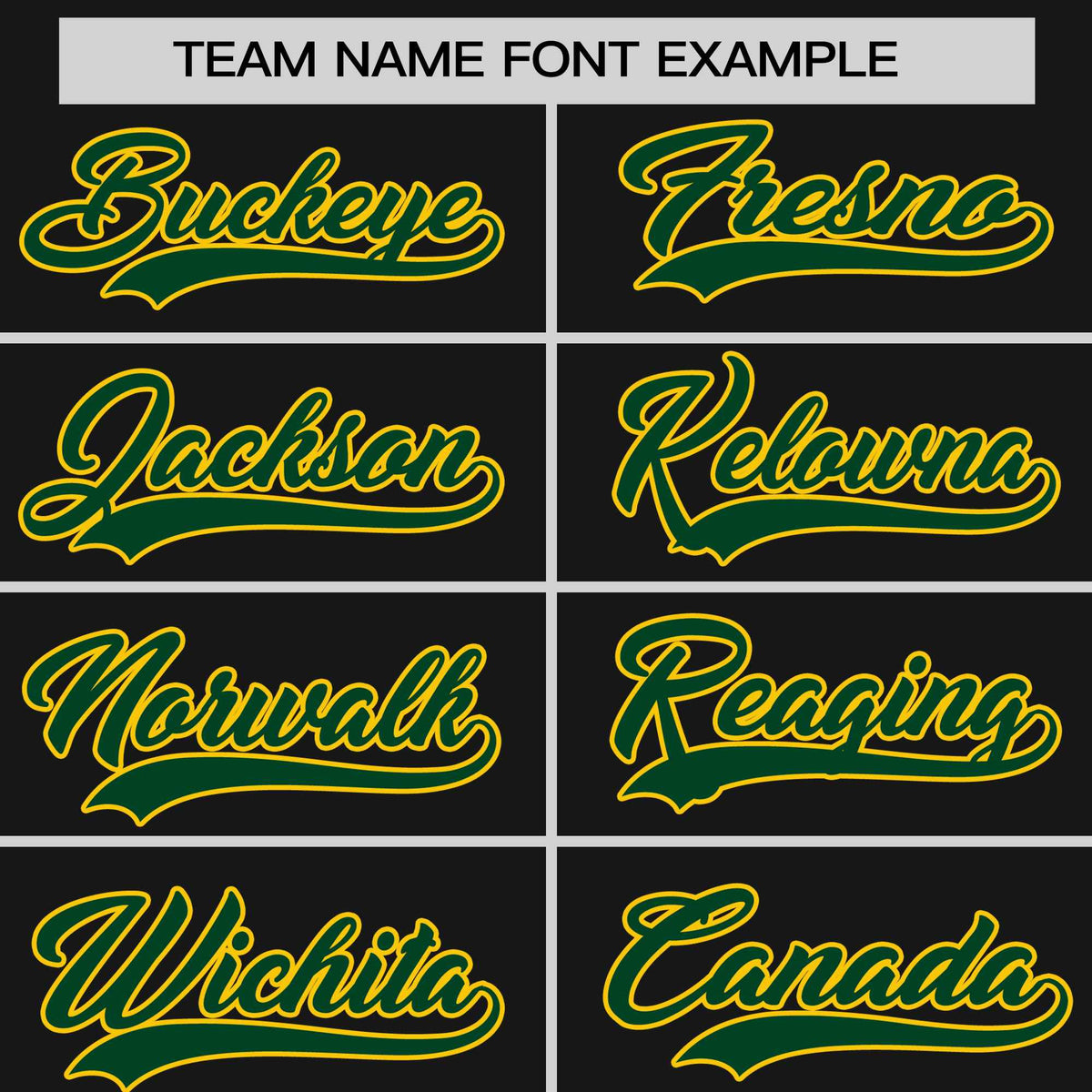 Custom Black Green-Gold Personalized Raglan Sleeves Authentic Baseball Jersey | KXKSHOP