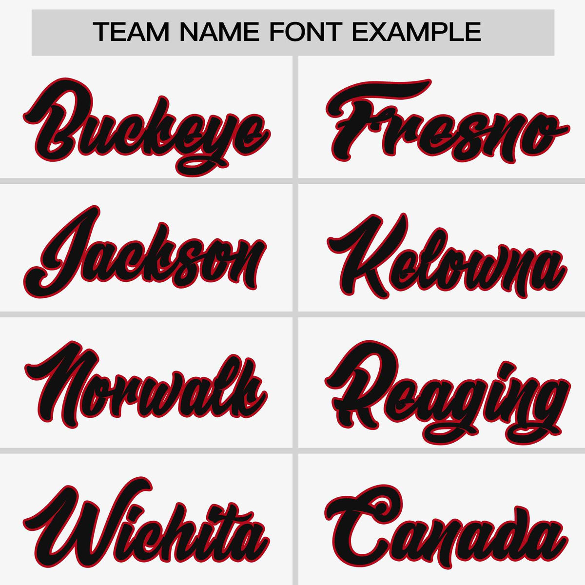 Custom White Black-Red Personalized Raglan Sleeves Authentic Baseball Jersey | KXKSHOP