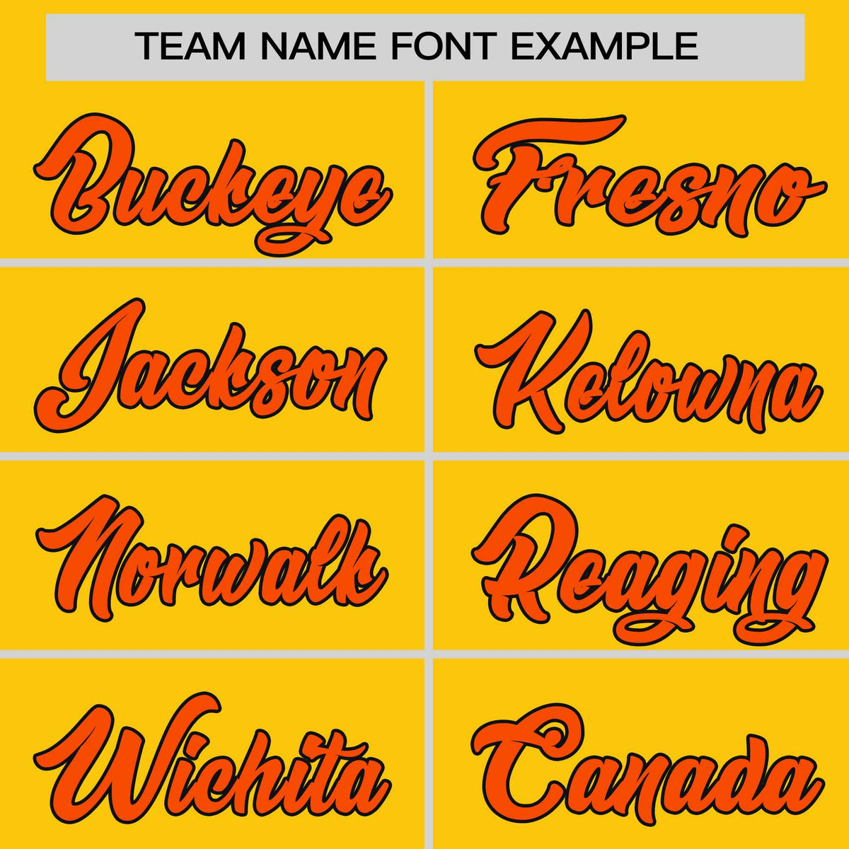 Custom Gold Orange-Black Personalized Raglan Sleeves Authentic Baseball Jersey | KXKSHOP