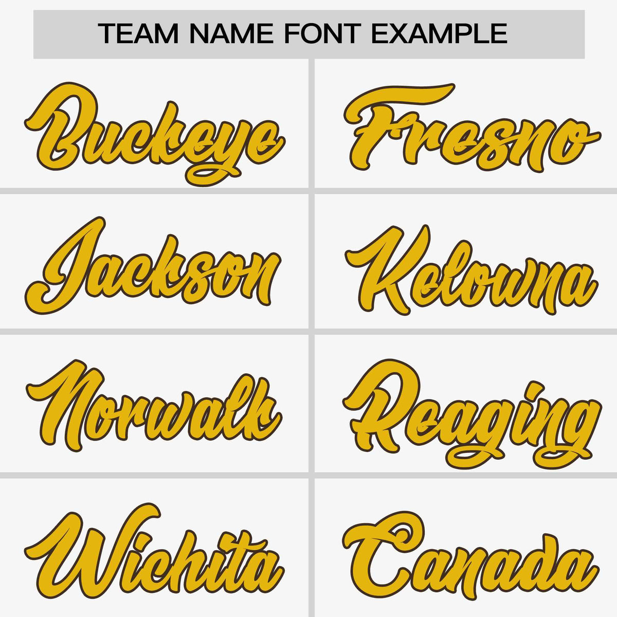 Custom White Gold-Brown Personalized Raglan Sleeves Authentic Baseball Jersey | KXKSHOP