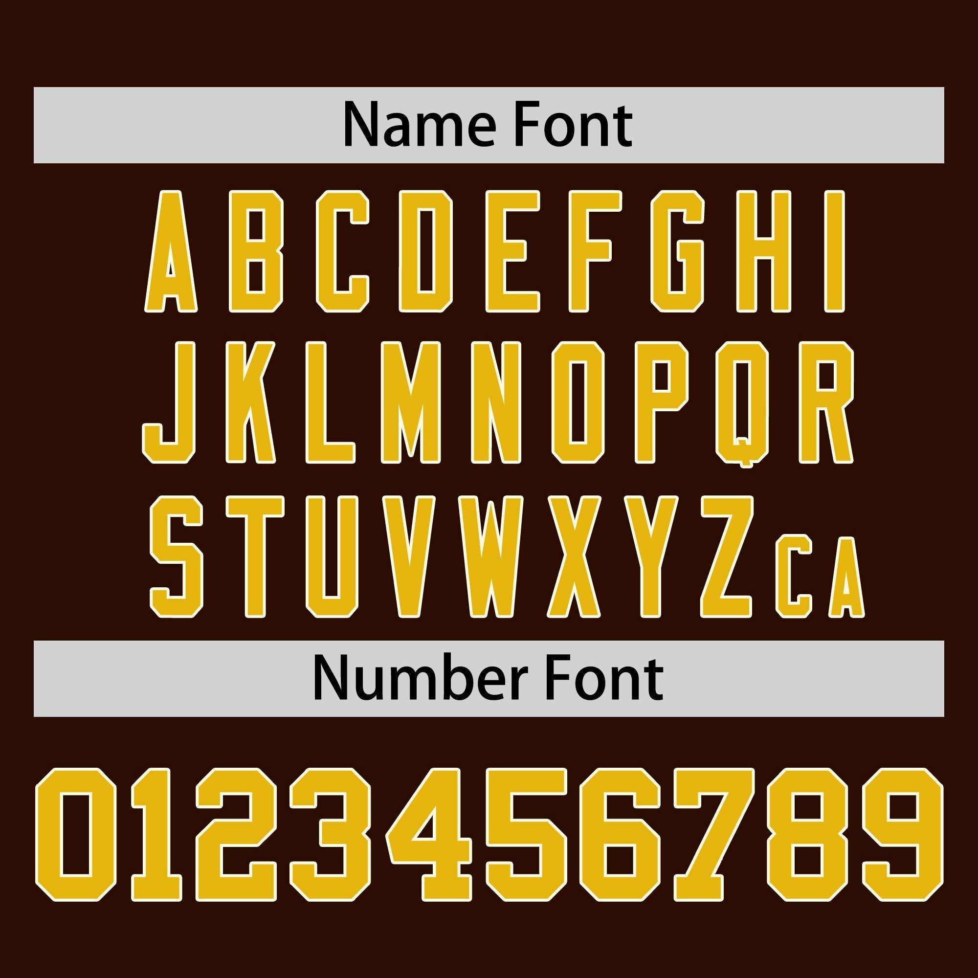 Custom Brown Gold-Cream Personalized Raglan Sleeves Authentic Baseball Jersey | KXKSHOP