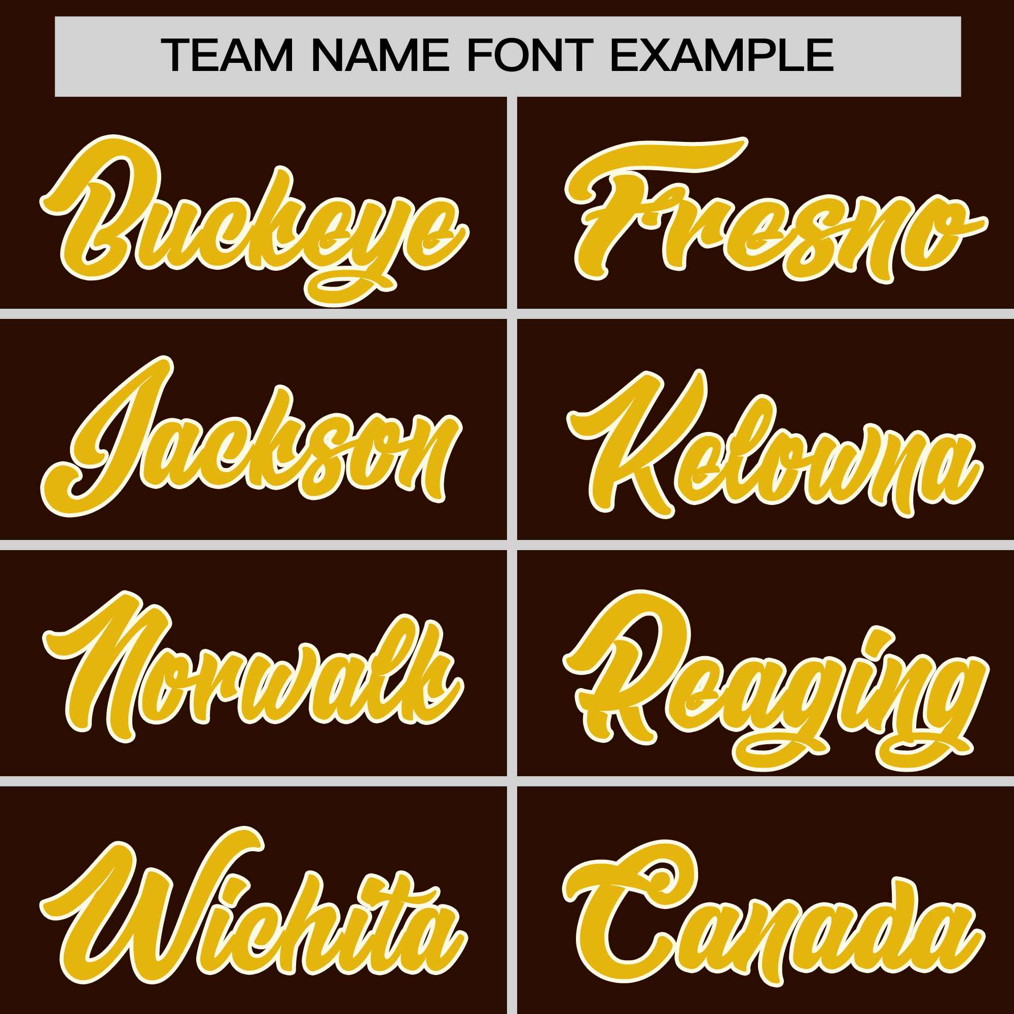 Custom Brown Gold-Cream Personalized Raglan Sleeves Authentic Baseball Jersey | KXKSHOP