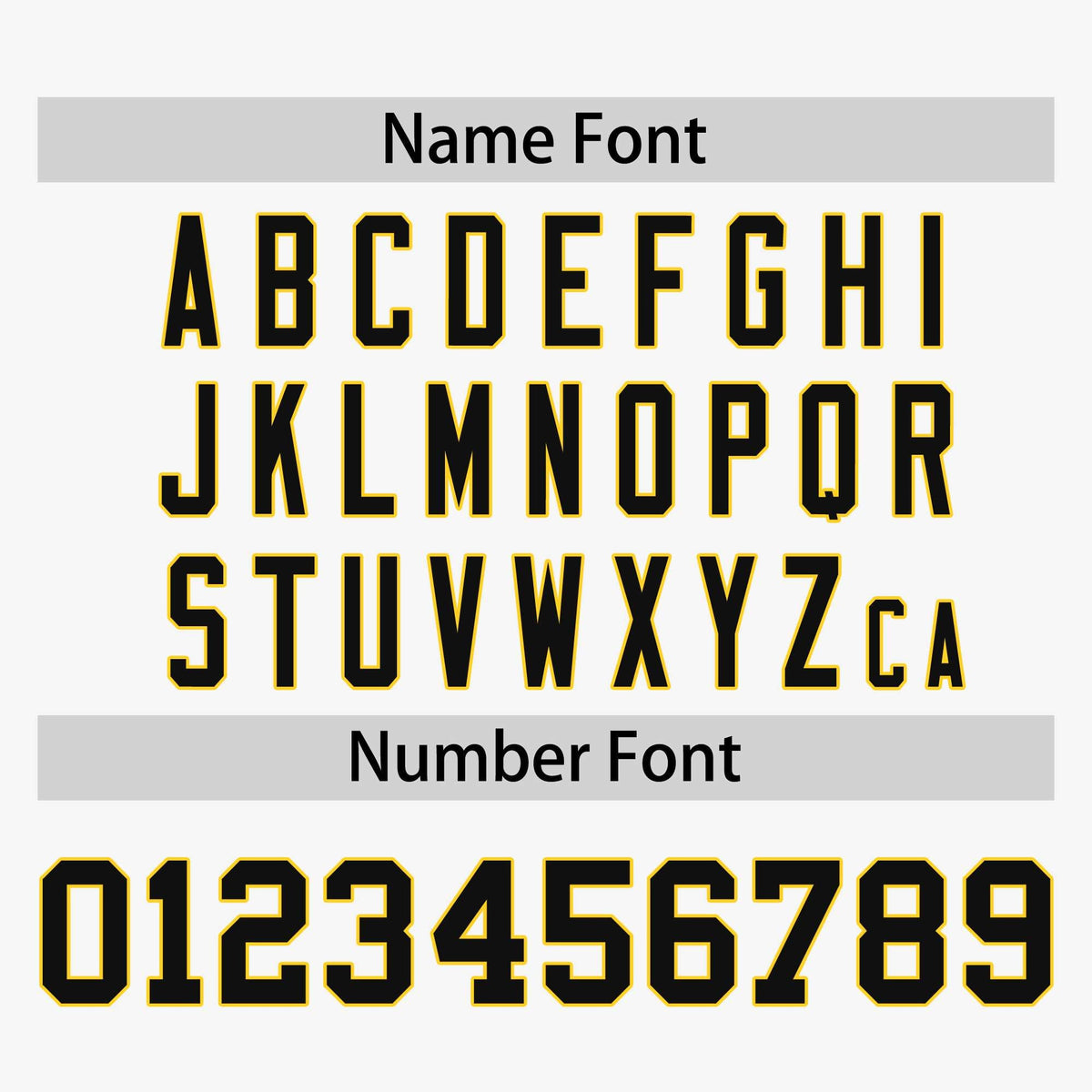 Custom White Black-Gold Personalized Raglan Sleeves Authentic Baseball Jersey | KXKSHOP