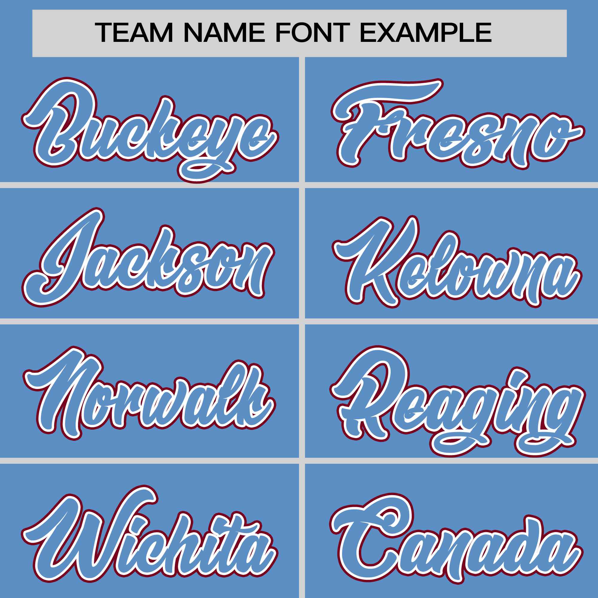 Custom Light Blue-Crimson Personalized Raglan Sleeves Authentic Baseball Jersey | KXKSHOP