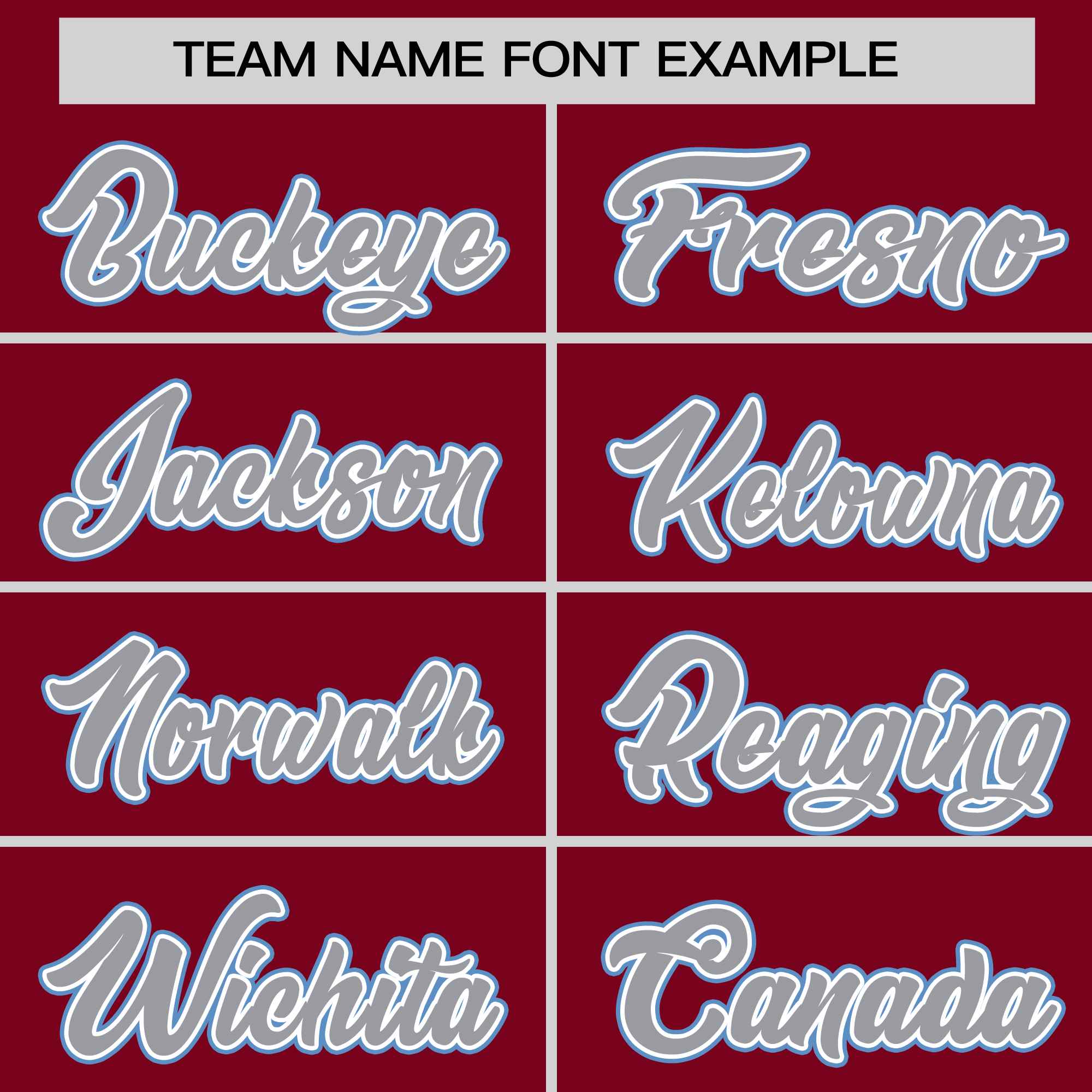 Custom Crimson Gray-Light Blue Personalized Raglan Sleeves Authentic Baseball Jersey | KXKSHOP