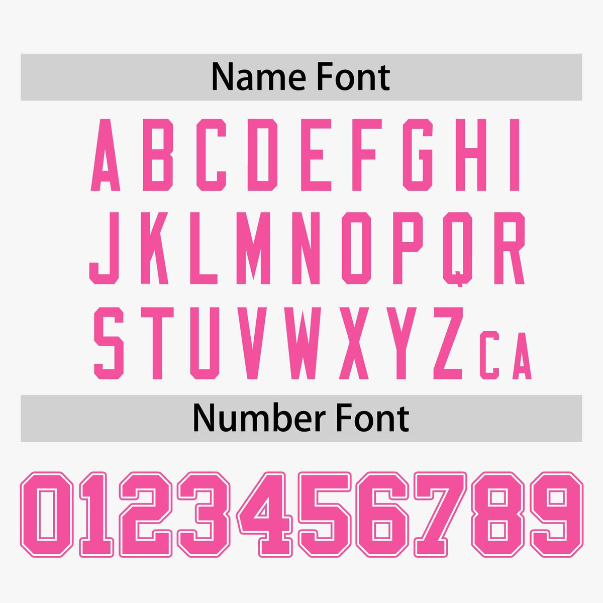 Custom White Pink- Personalized Raglan Sleeves Authentic Baseball Jersey | KXKSHOP