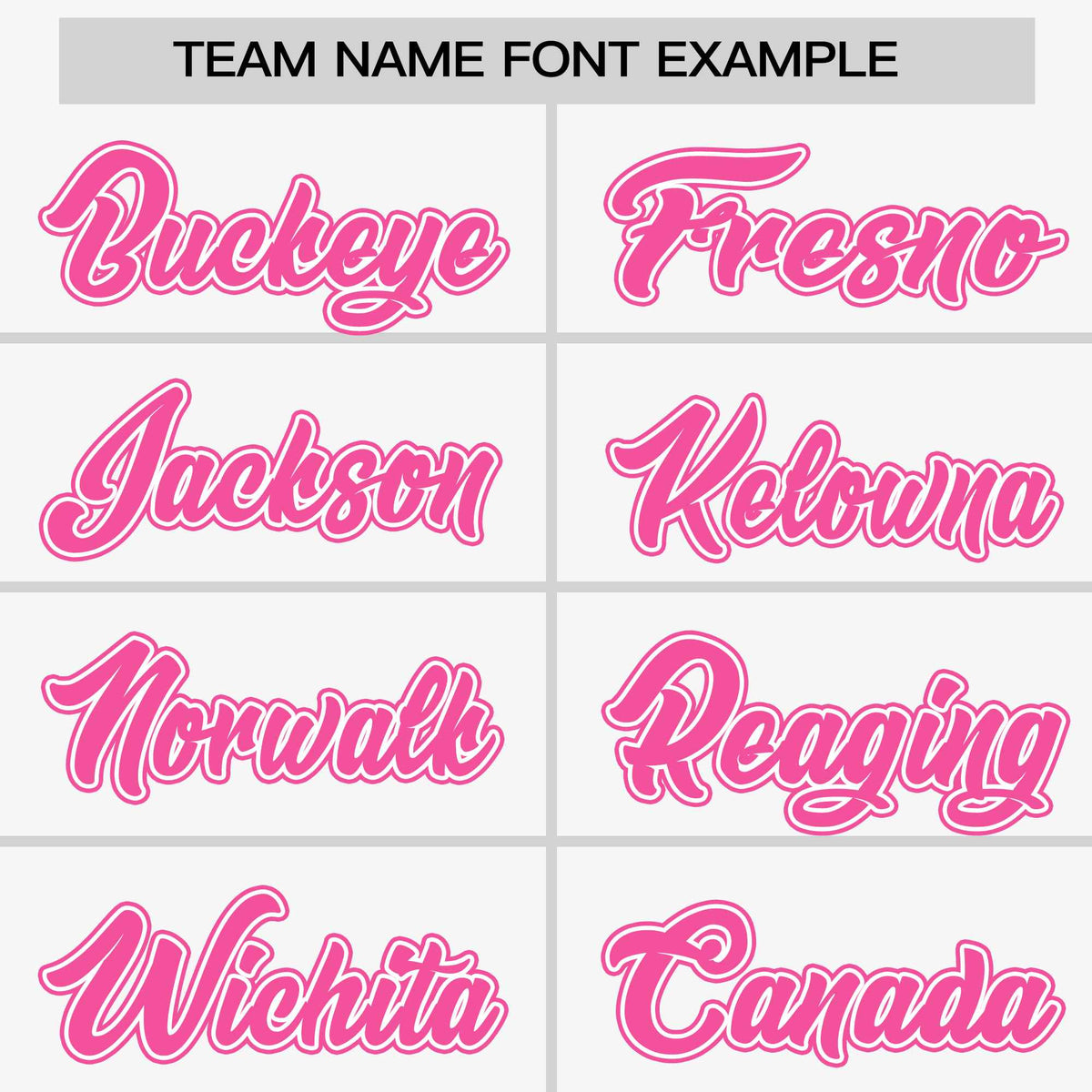 Custom White Pink- Personalized Raglan Sleeves Authentic Baseball Jersey | KXKSHOP